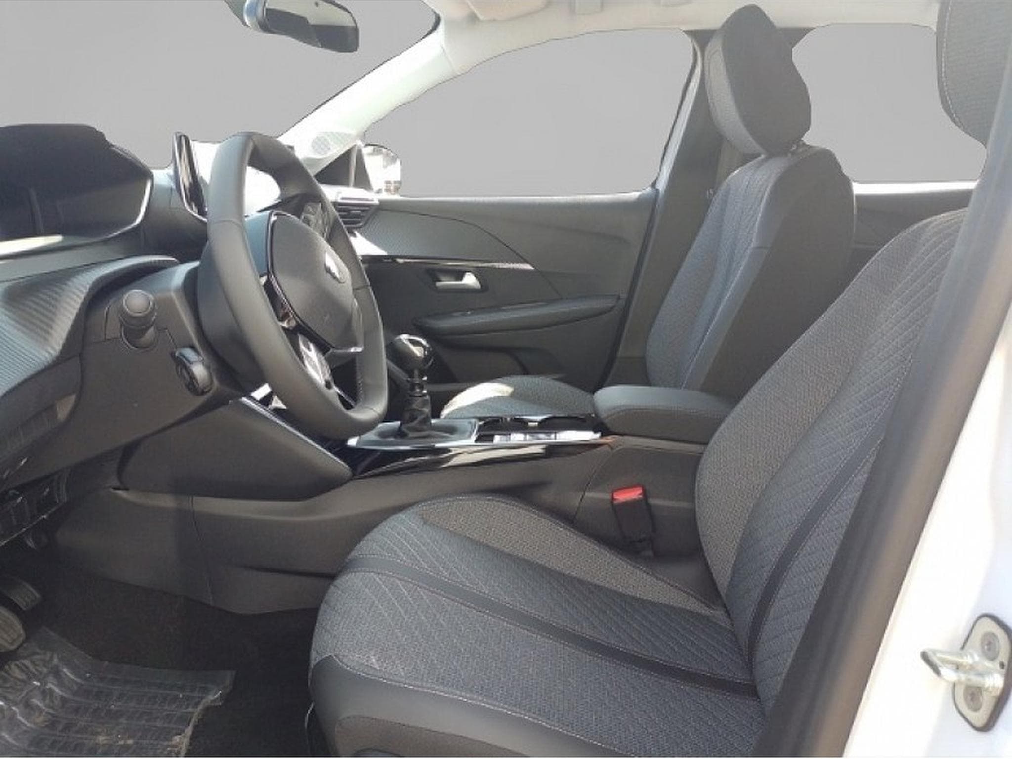 Peugeot 208 (2025) - Foto 7