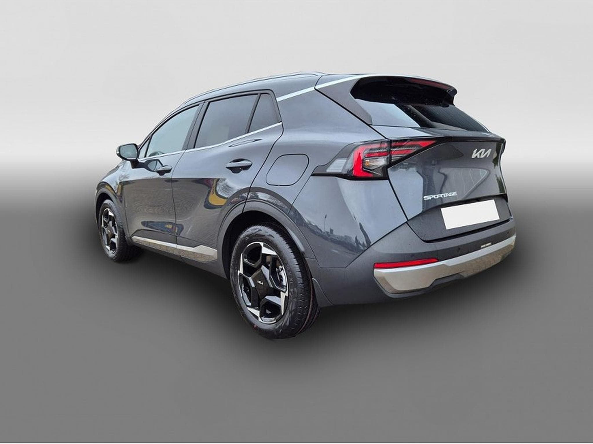 Kia Sportage (2026) - Foto 1