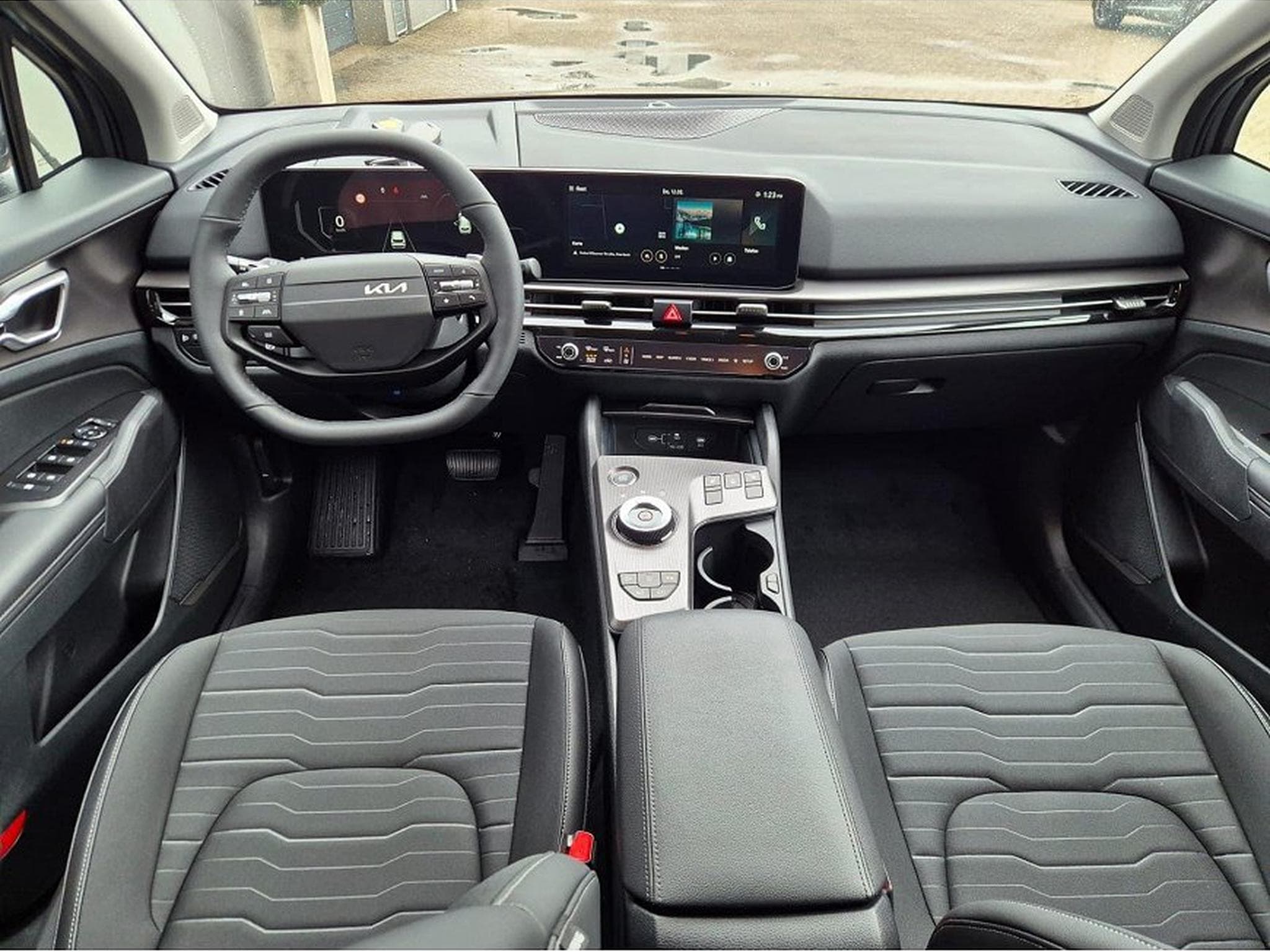 Kia Sportage (2026) - Foto 10