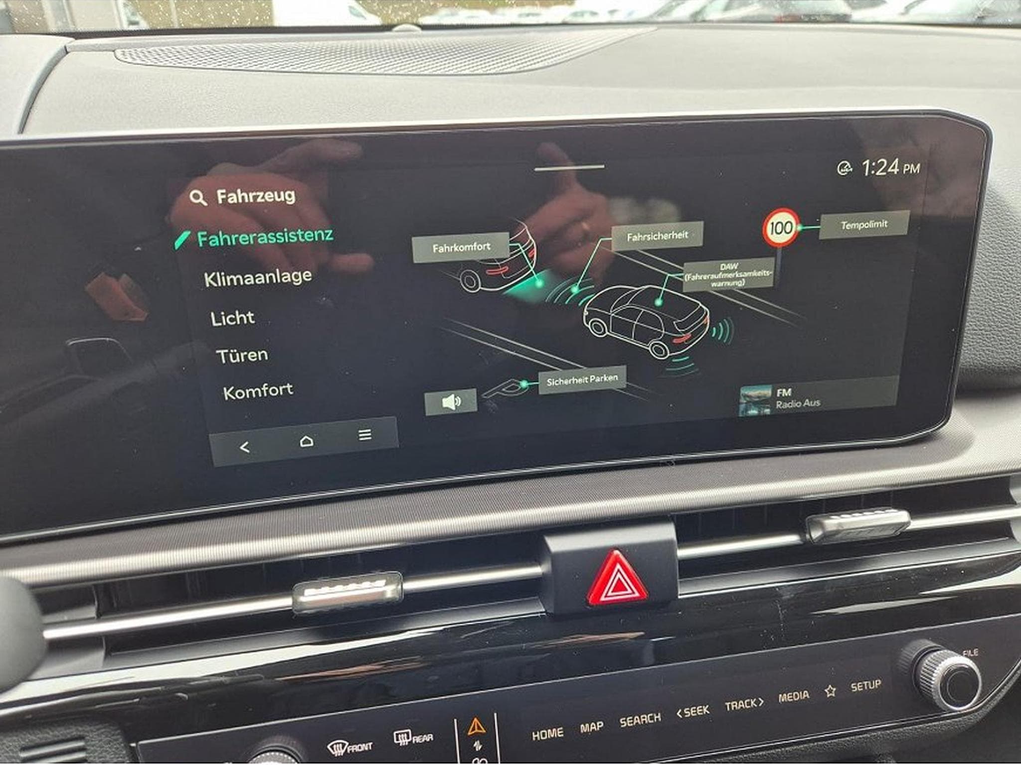 Kia Sportage (2026) - Foto 19