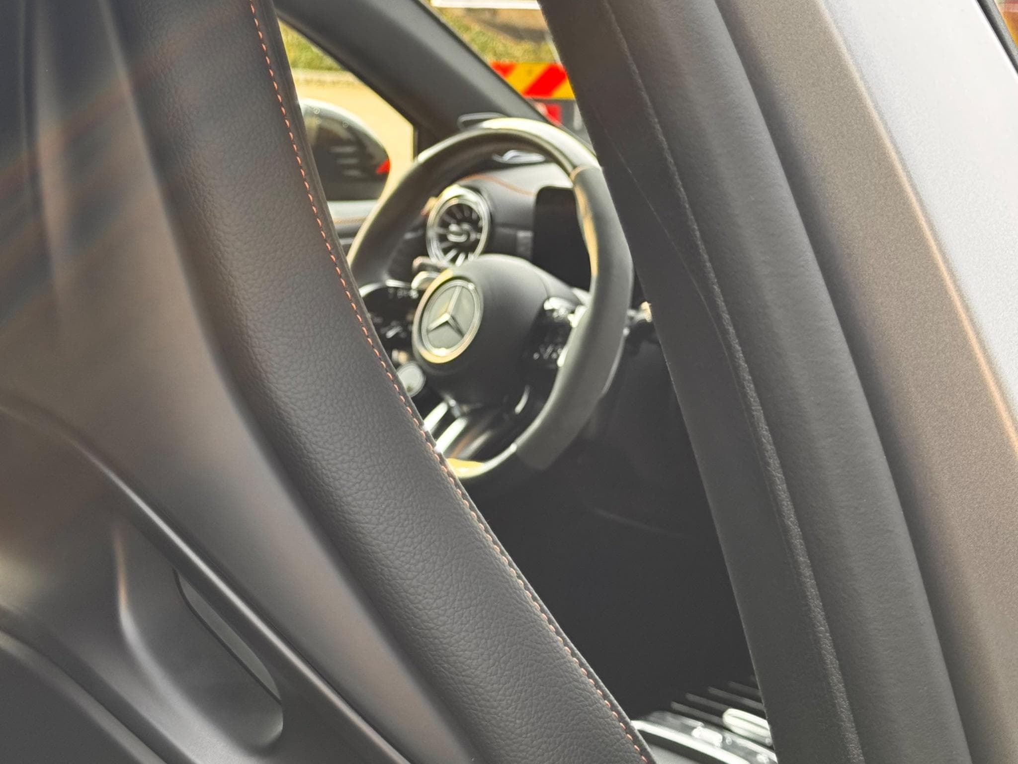 Mercedes A 45 AMG Limited edition street style (2023) - Photo 5