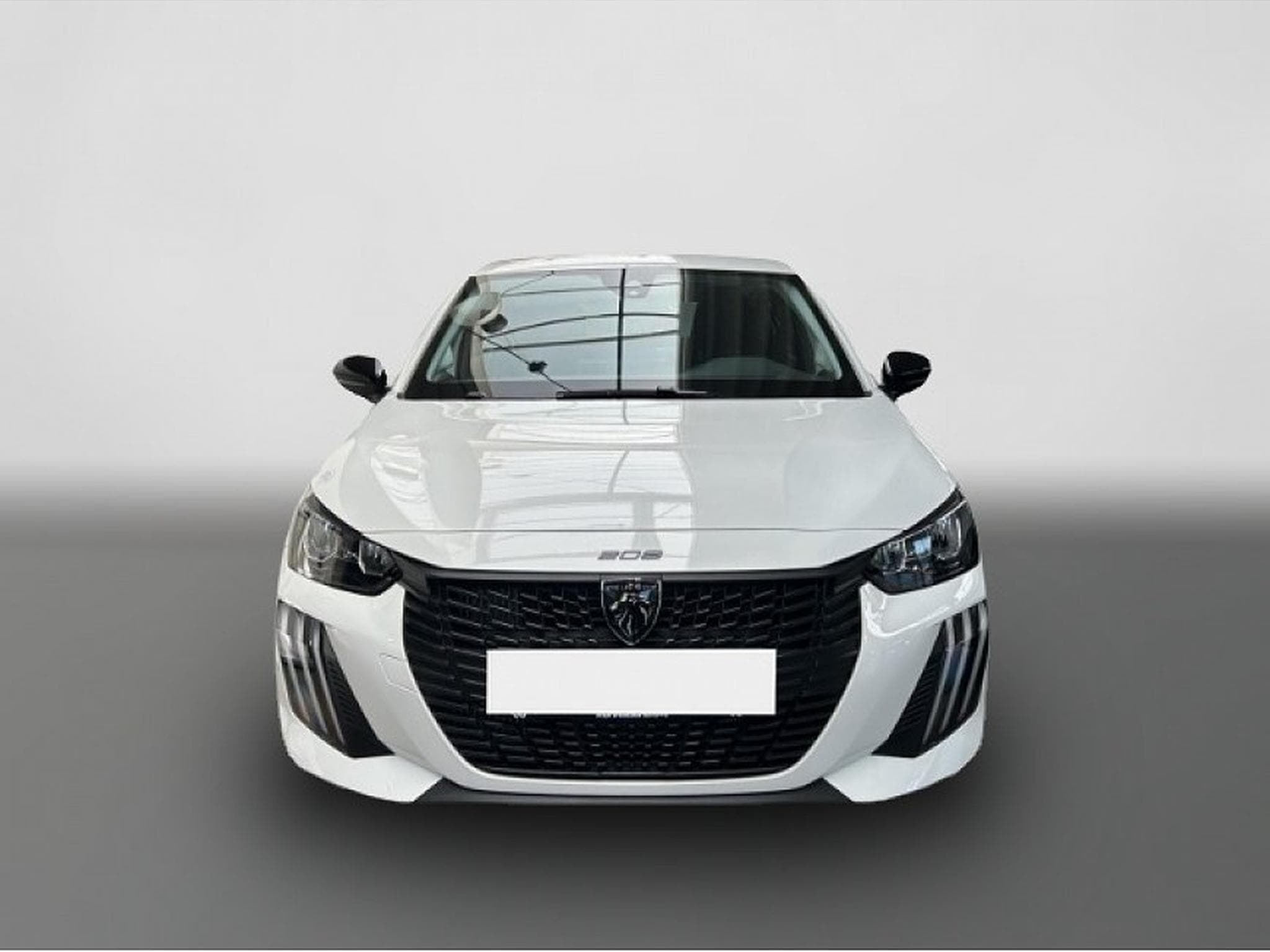 Peugeot 208 (2025) - Photo 5