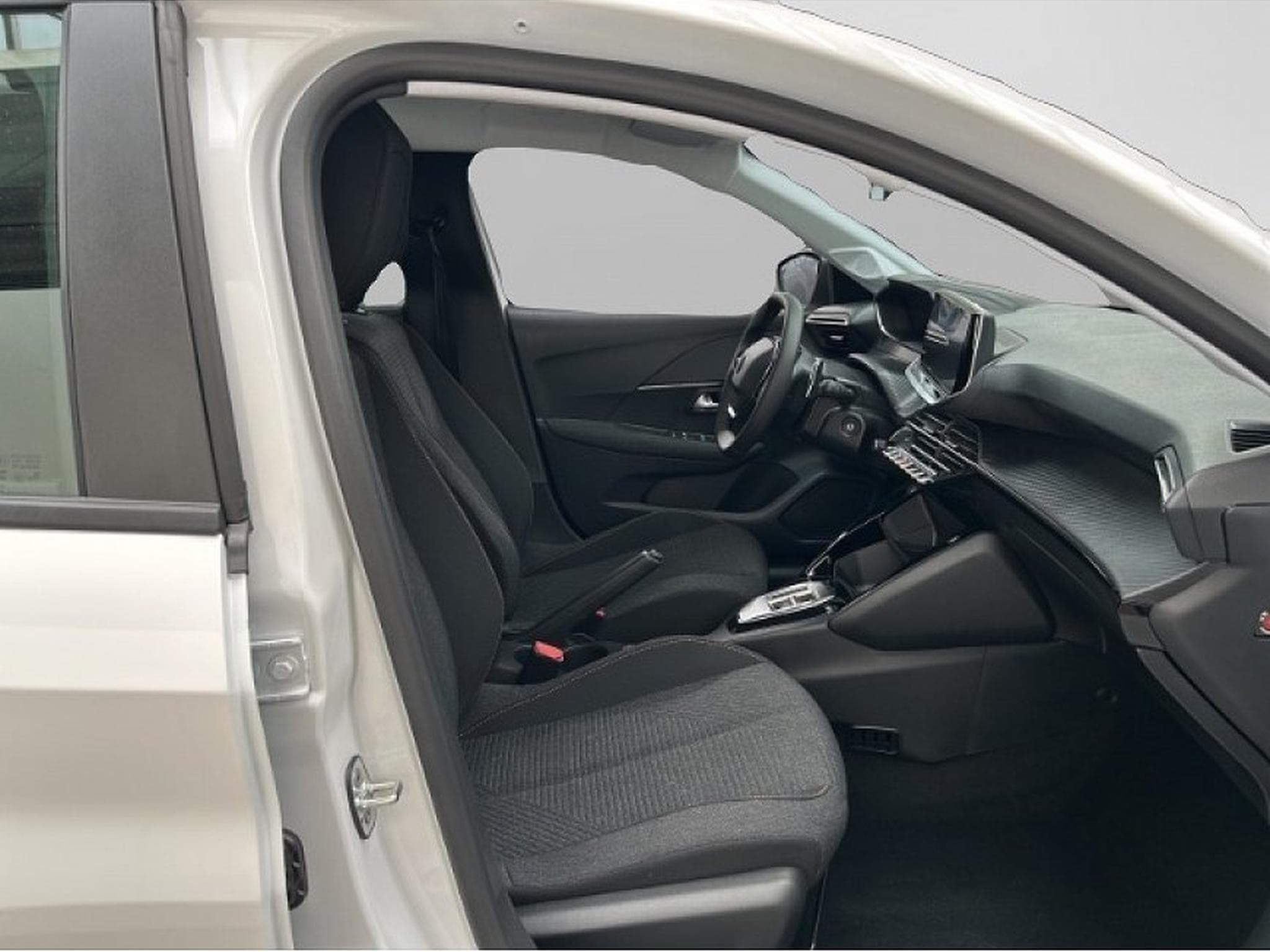 Peugeot 208 (2025) - Photo 7