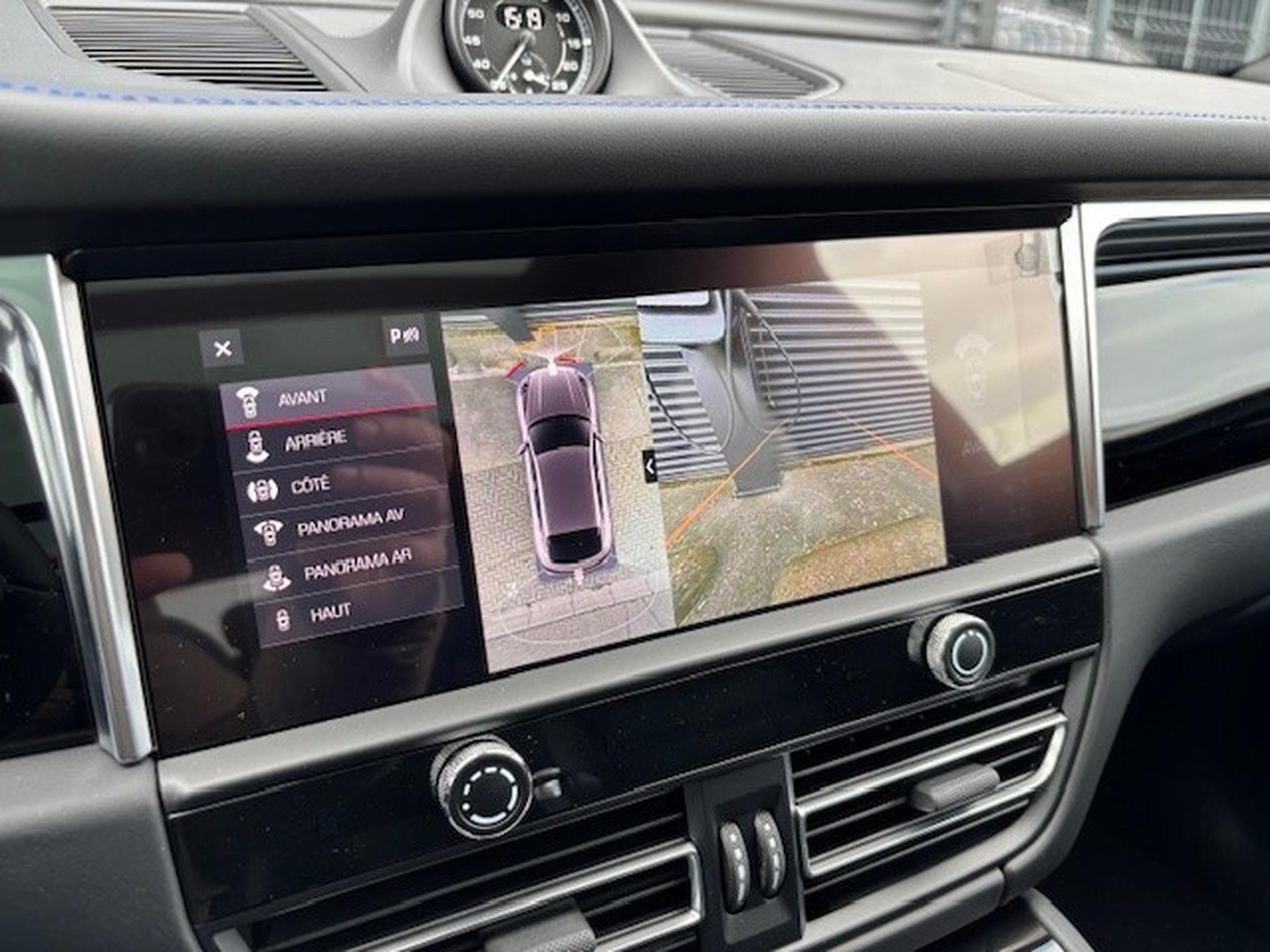 Porsche Macan S (2024) - Photo 8