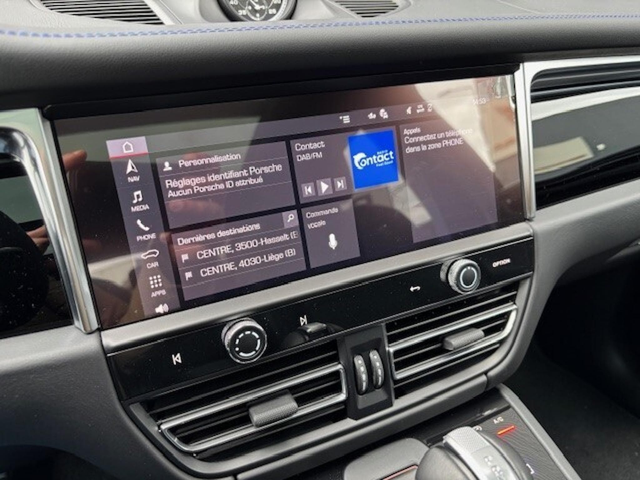 Porsche Macan S (2024) - Photo 9