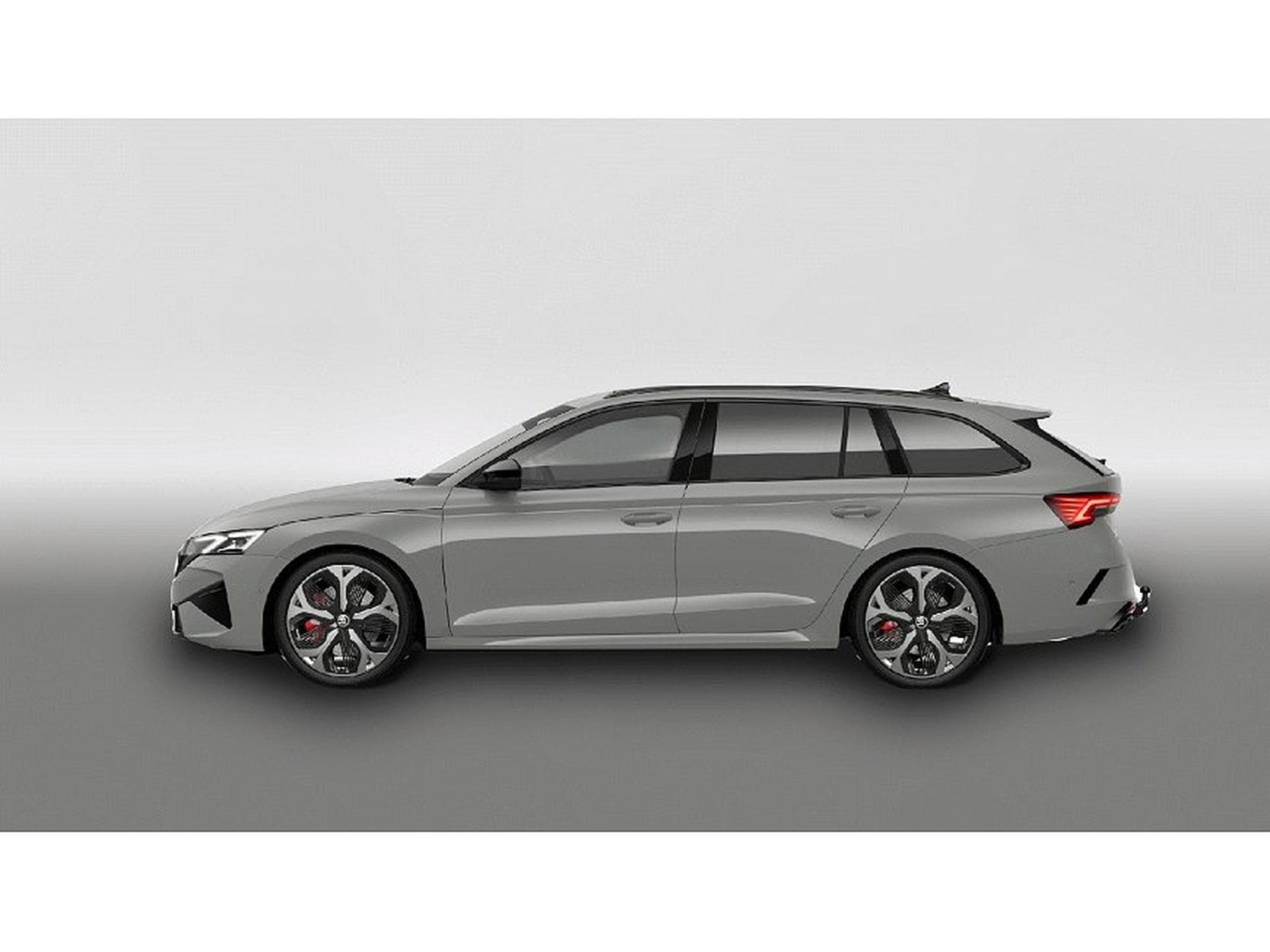 Skoda Octavia (2026) - Foto 2