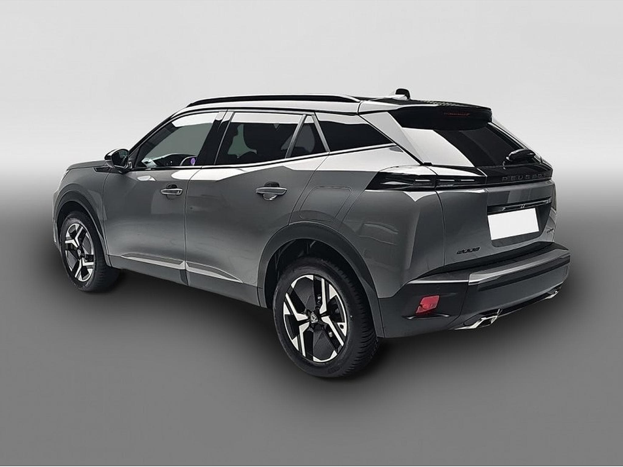 Peugeot 2008 (2026) - Foto 3