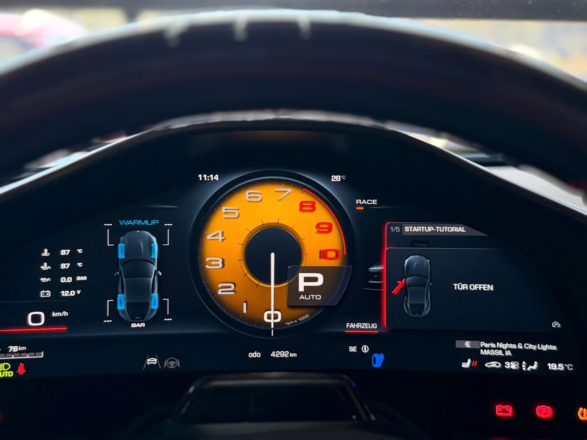 Ferrari Amalfi (2026) - Photo 3