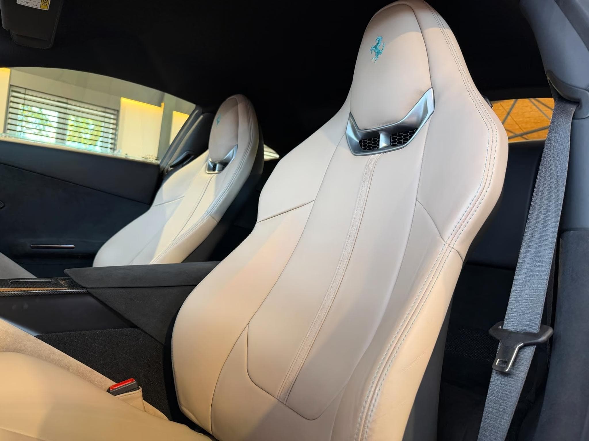 Ferrari Amalfi (2026) - Photo 8