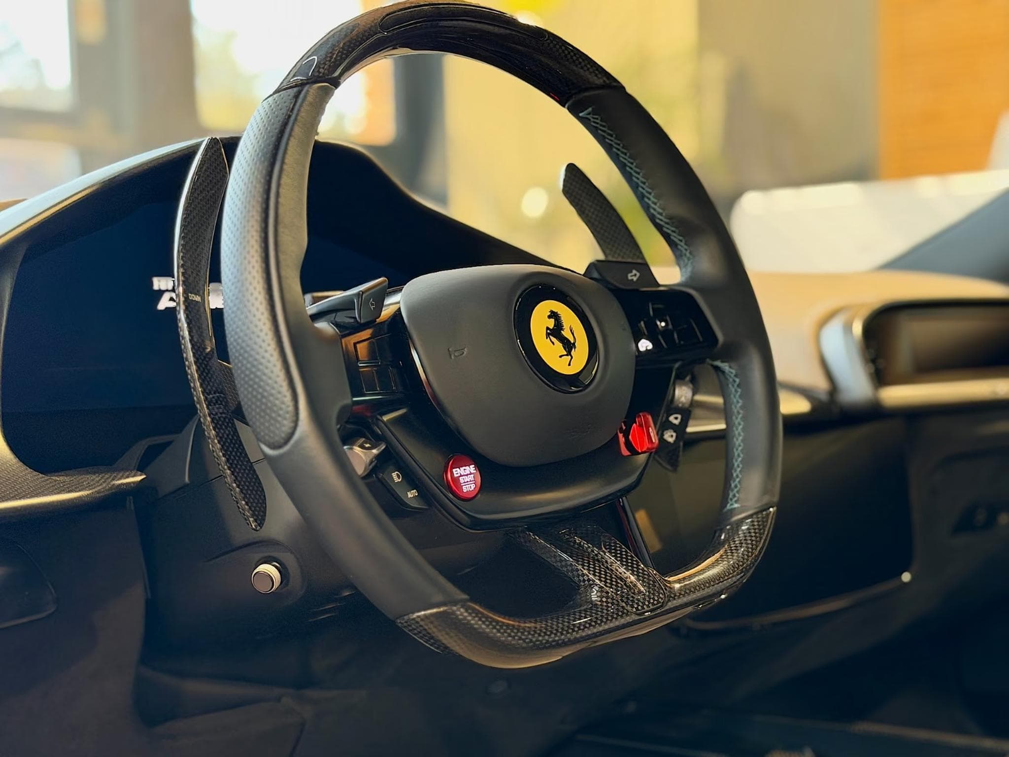 Ferrari Amalfi (2026) - Photo 10