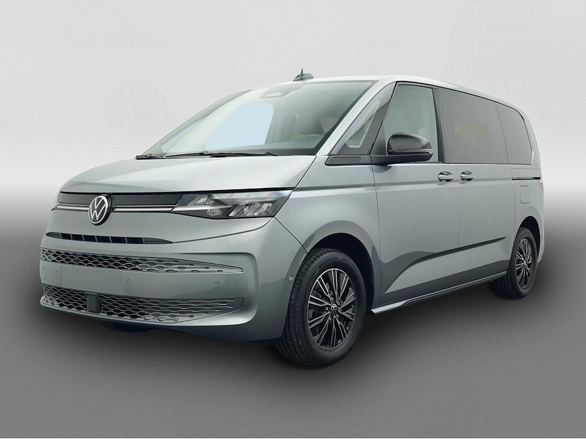 VW Multivan (2026) - Foto 1