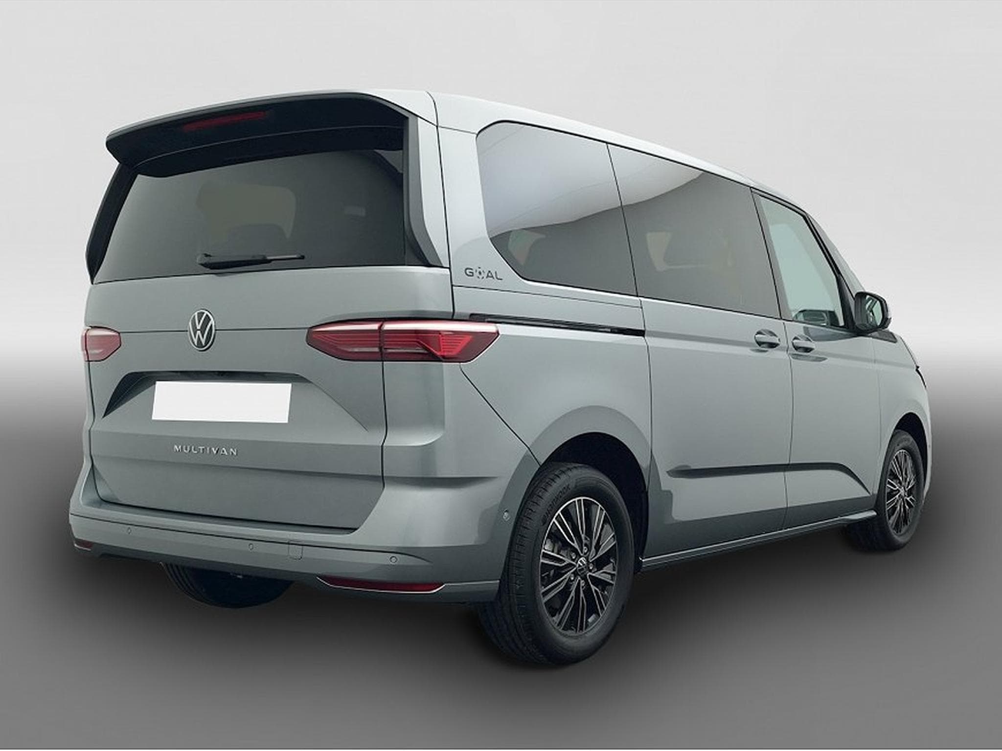 VW Multivan (2026) - Foto 5