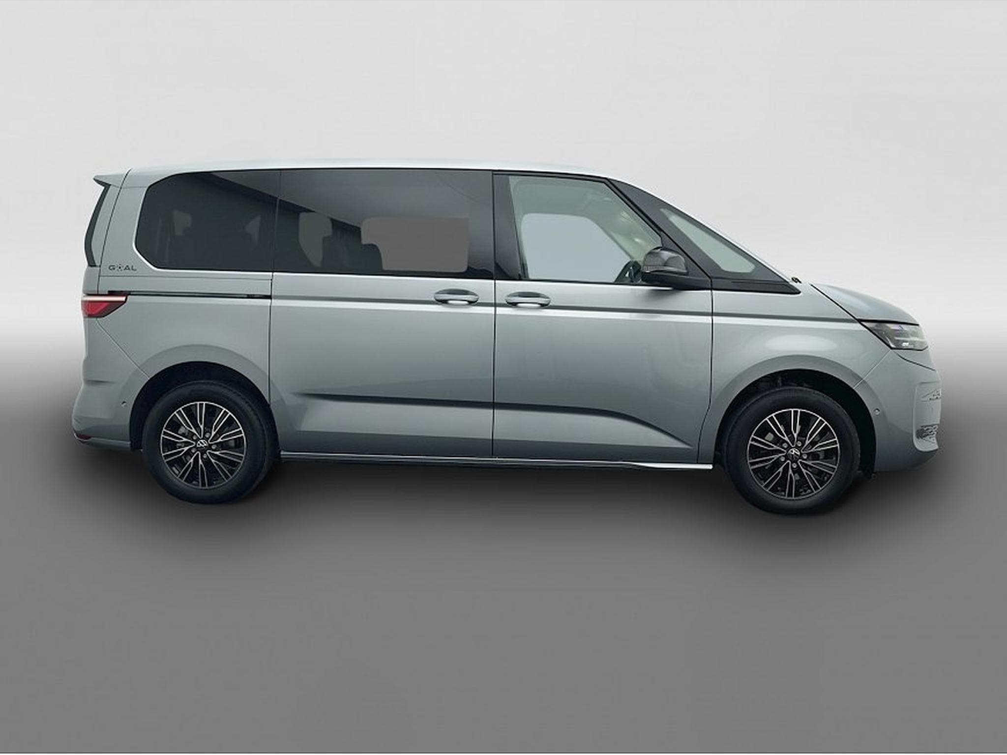 VW Multivan (2026) - Foto 6