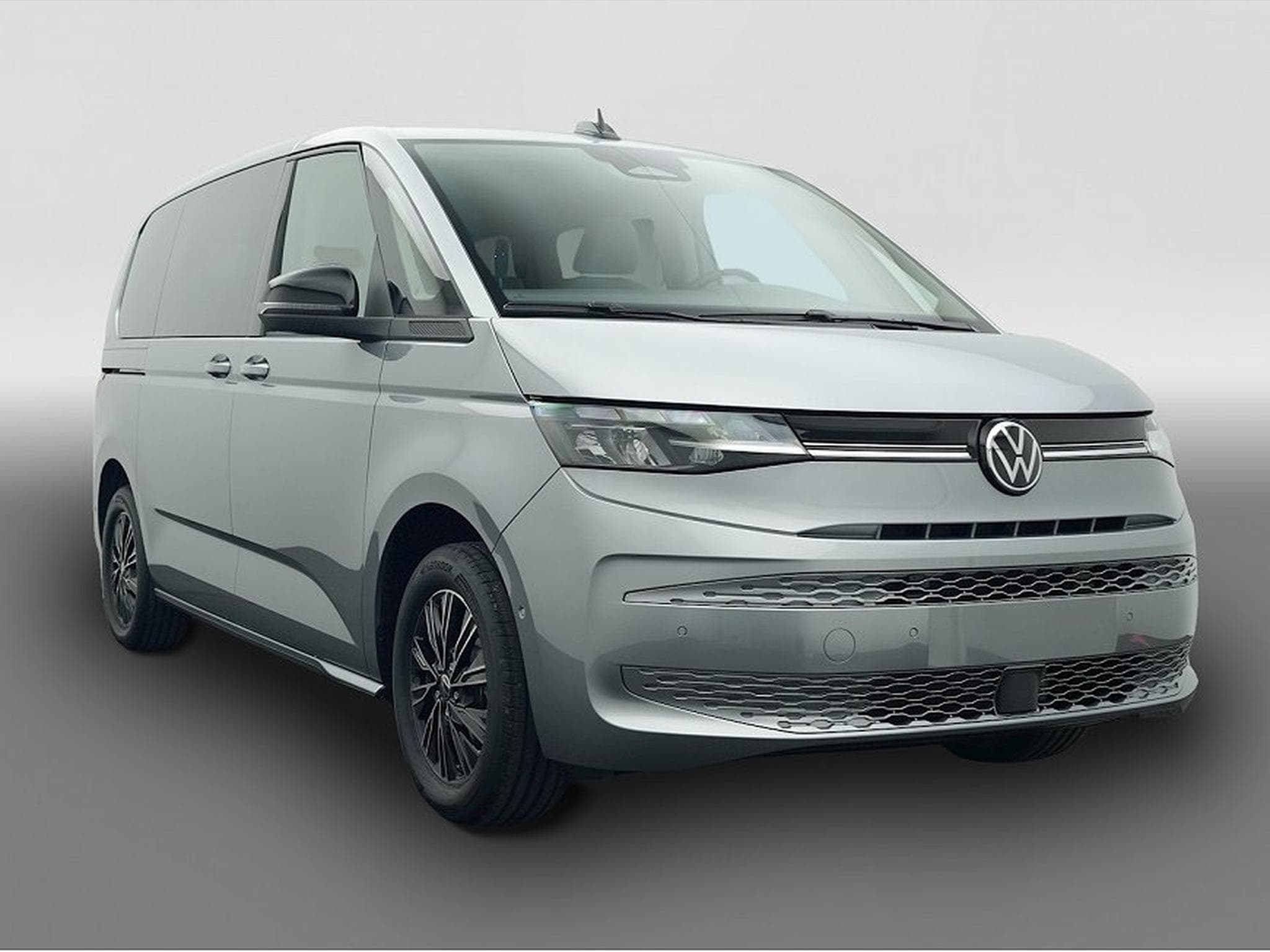 VW Multivan (2026) - Foto 7