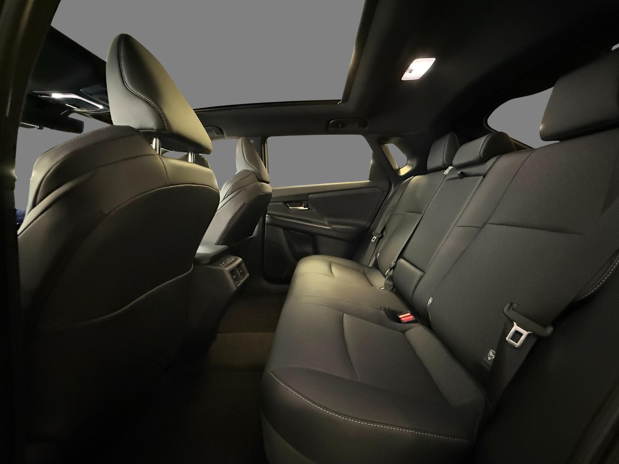 Subaru Solterra 4E-xperience+ (2026) - Photo 9
