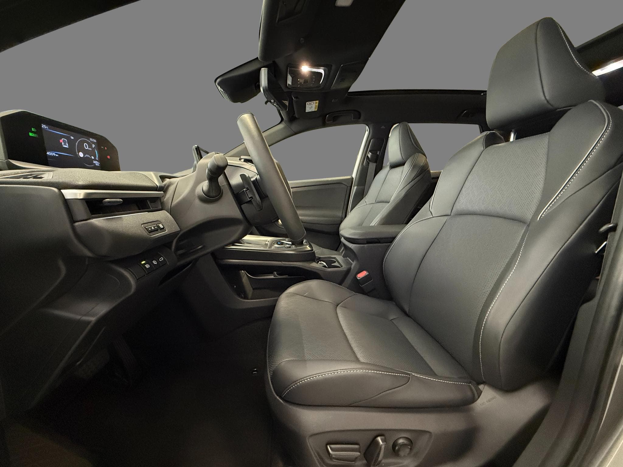 Subaru Solterra 4E-xperience+ (2026) - Photo 8