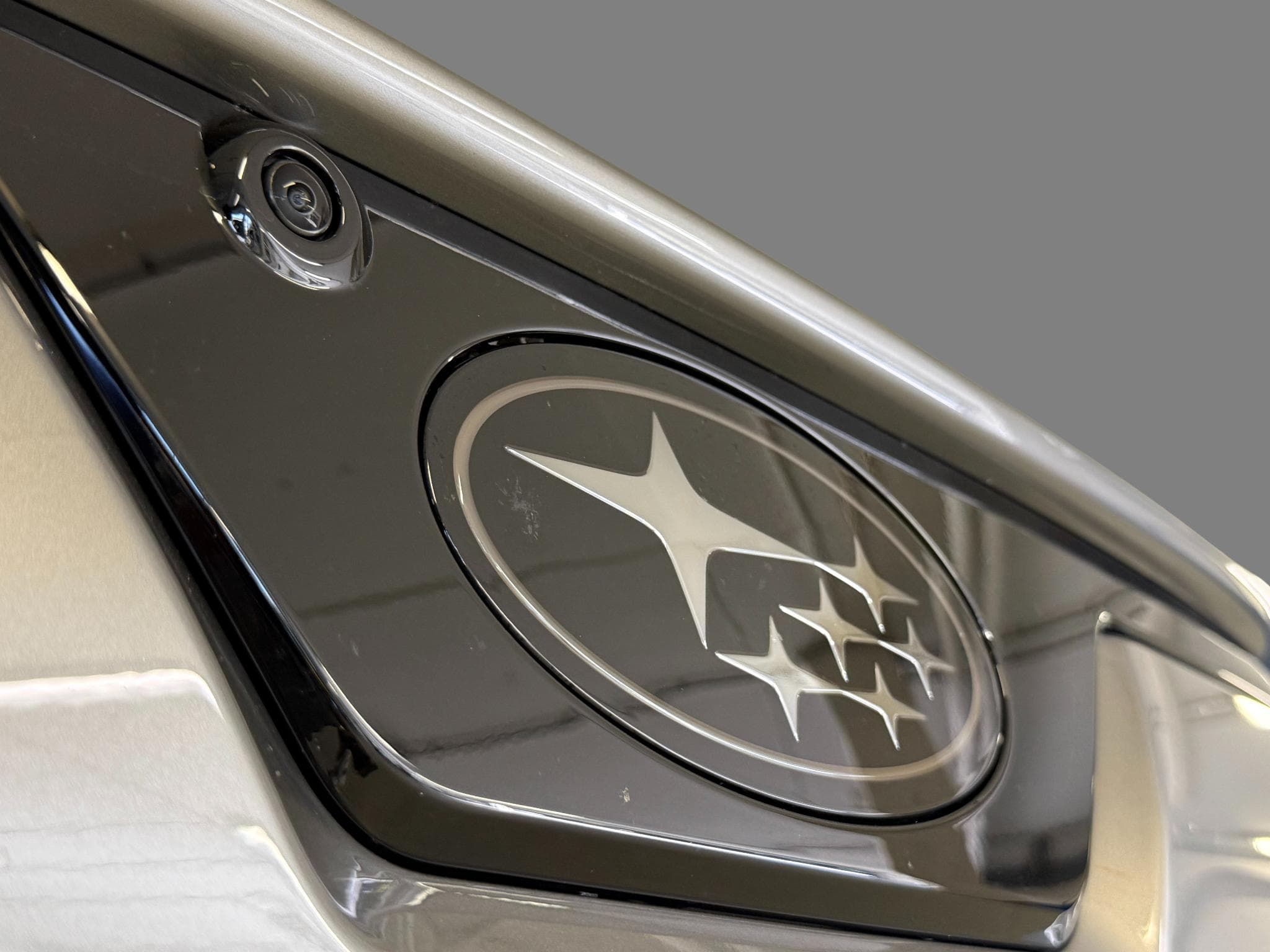 Subaru Solterra 4E-xperience+ (2026) - Photo 11