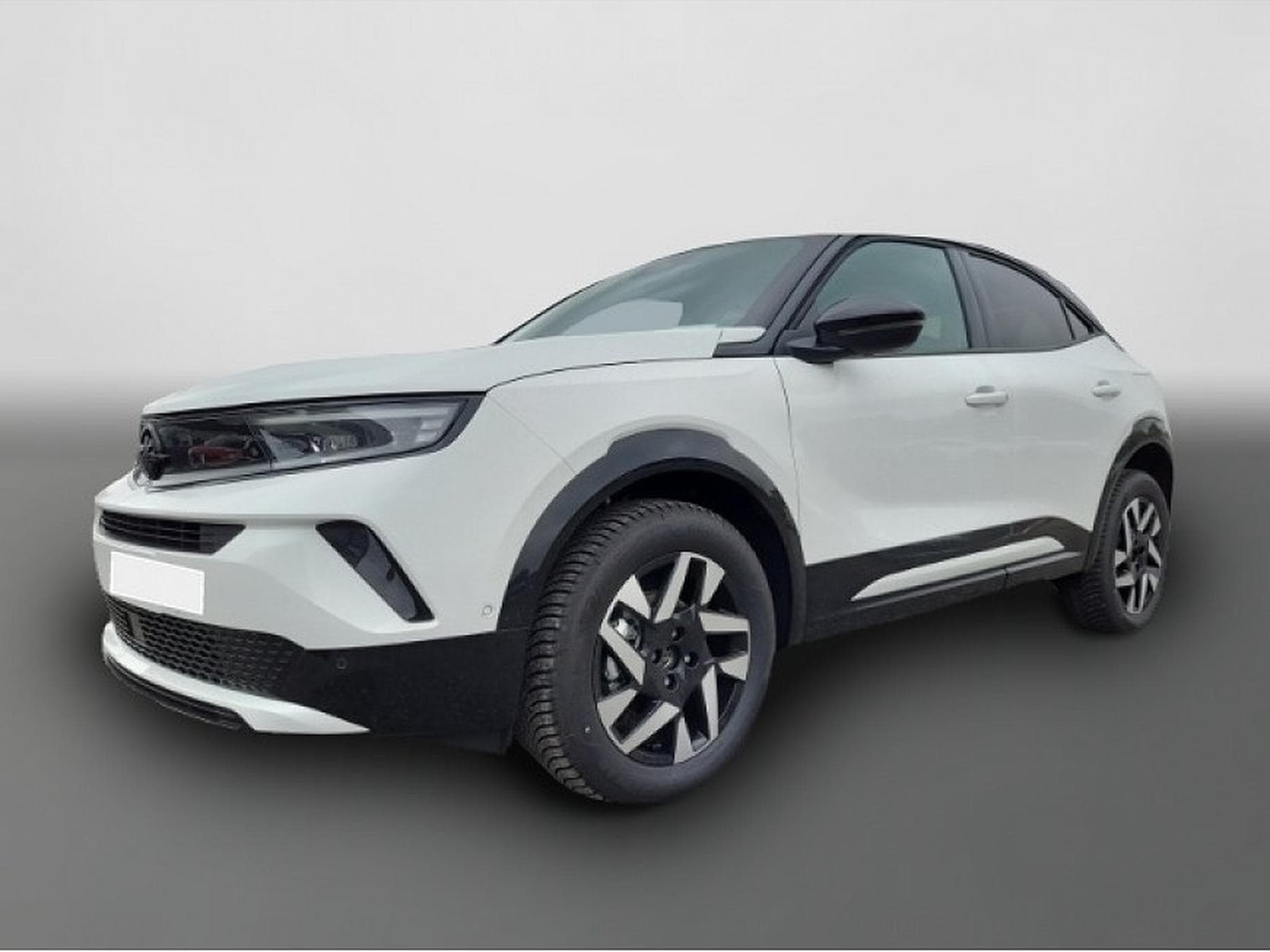 Opel Mokka (2026) - Foto 1