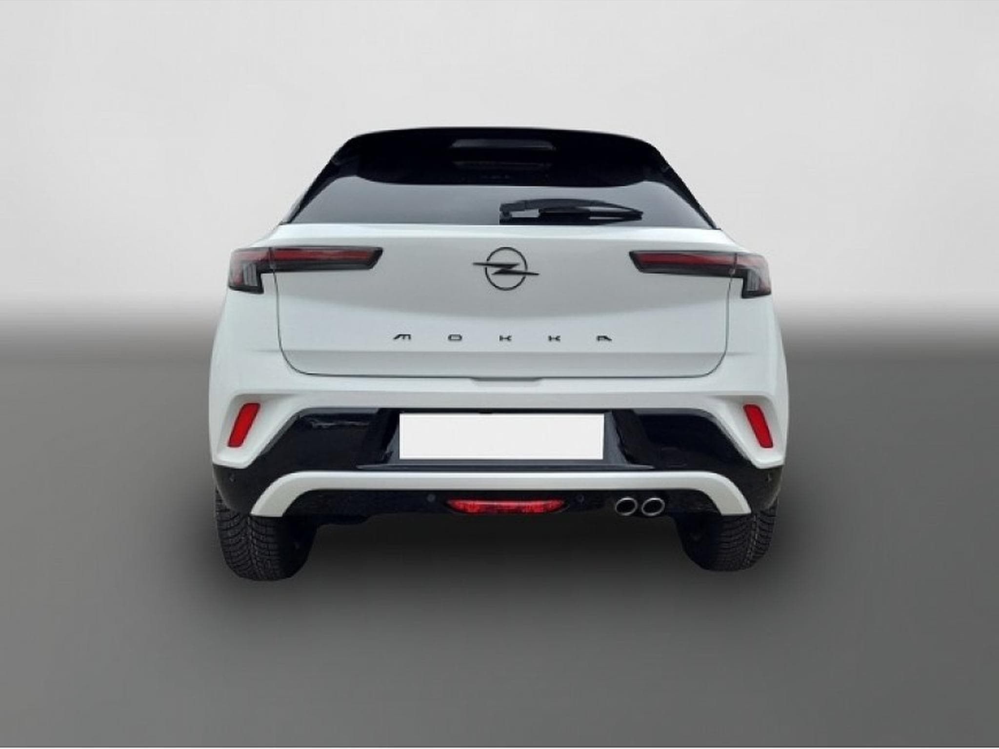 Opel Mokka (2026) - Foto 4