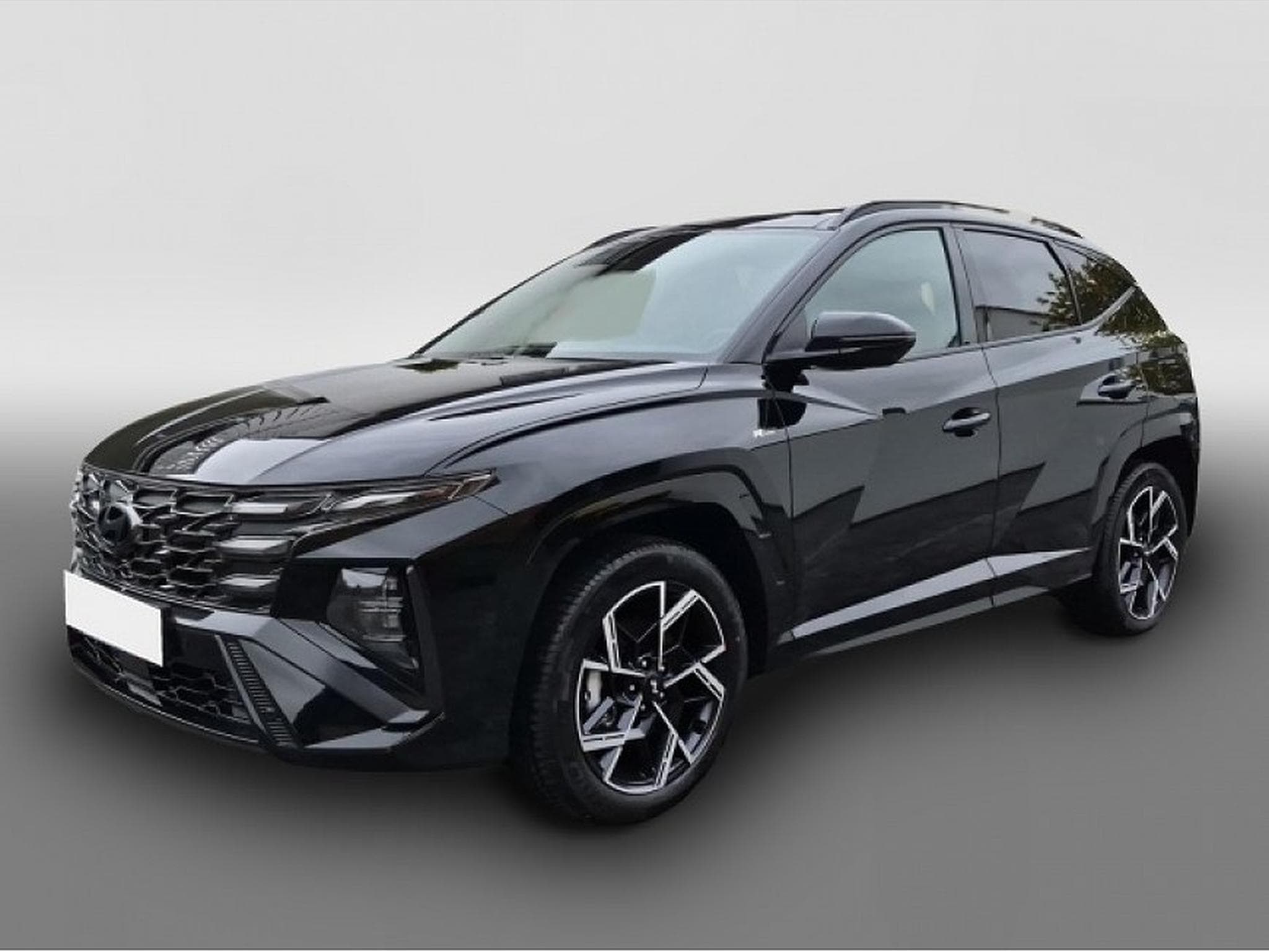 Hyundai Tucson (2026) - Photo 1