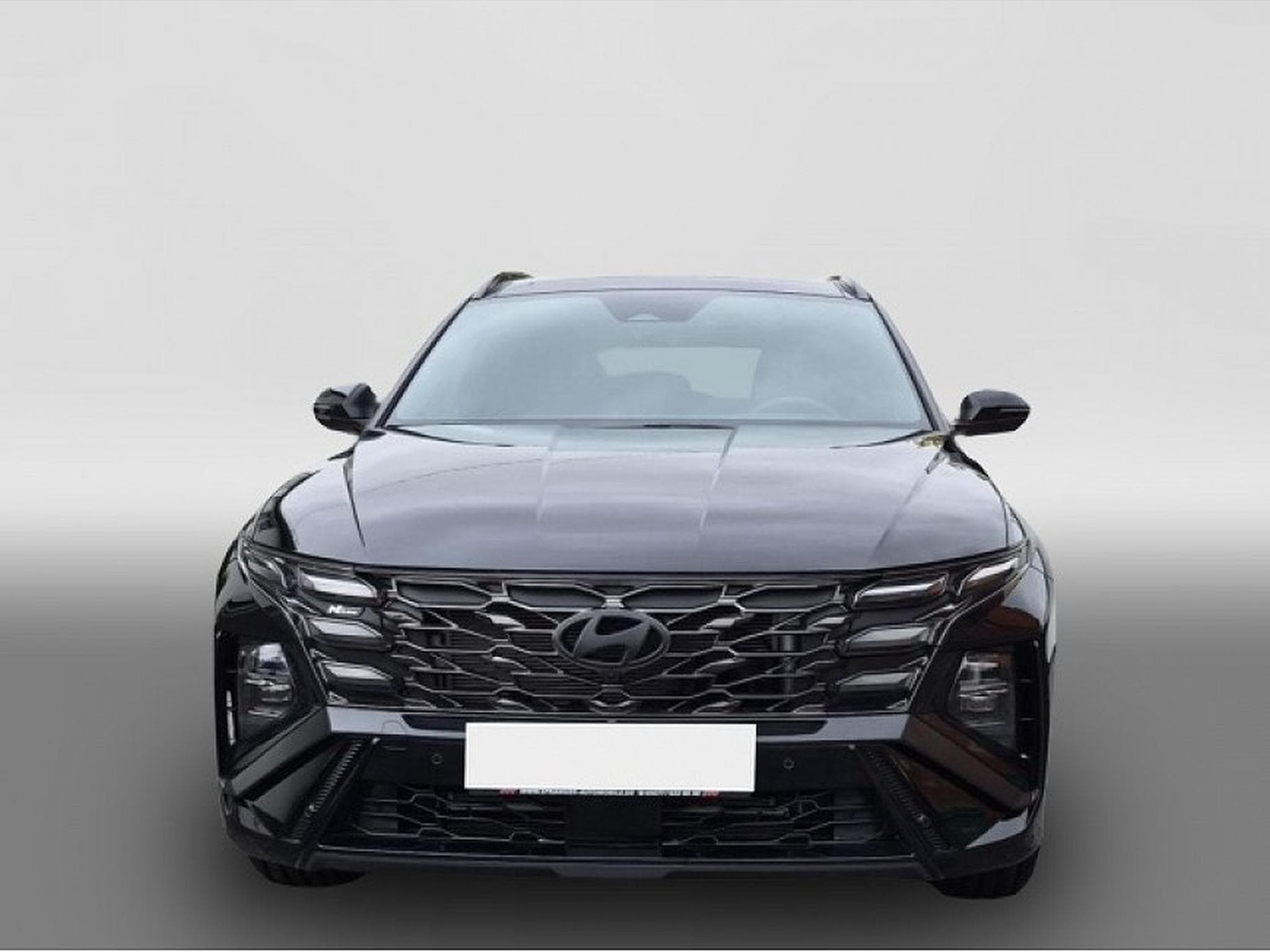 Hyundai Tucson (2026) - Photo 2