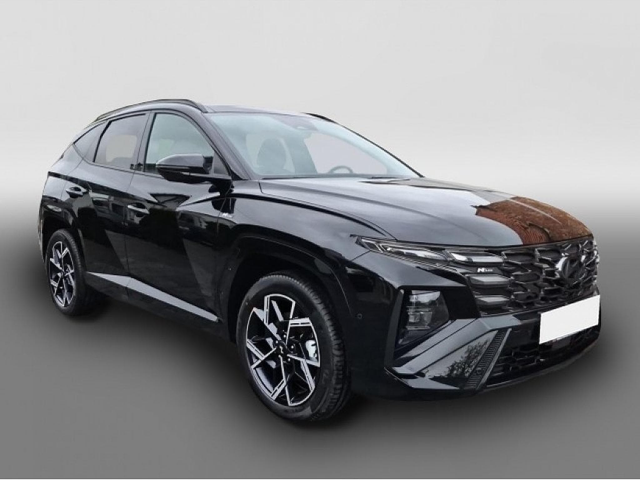Hyundai Tucson (2026) - Photo 3