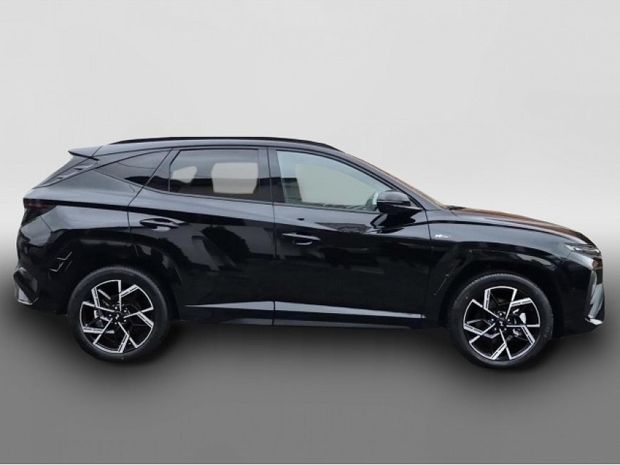 Hyundai Tucson (2026) - Photo 4