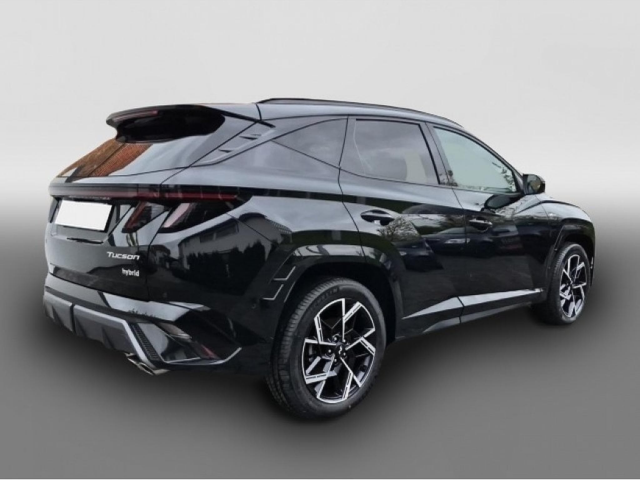Hyundai Tucson (2026) - Photo 5