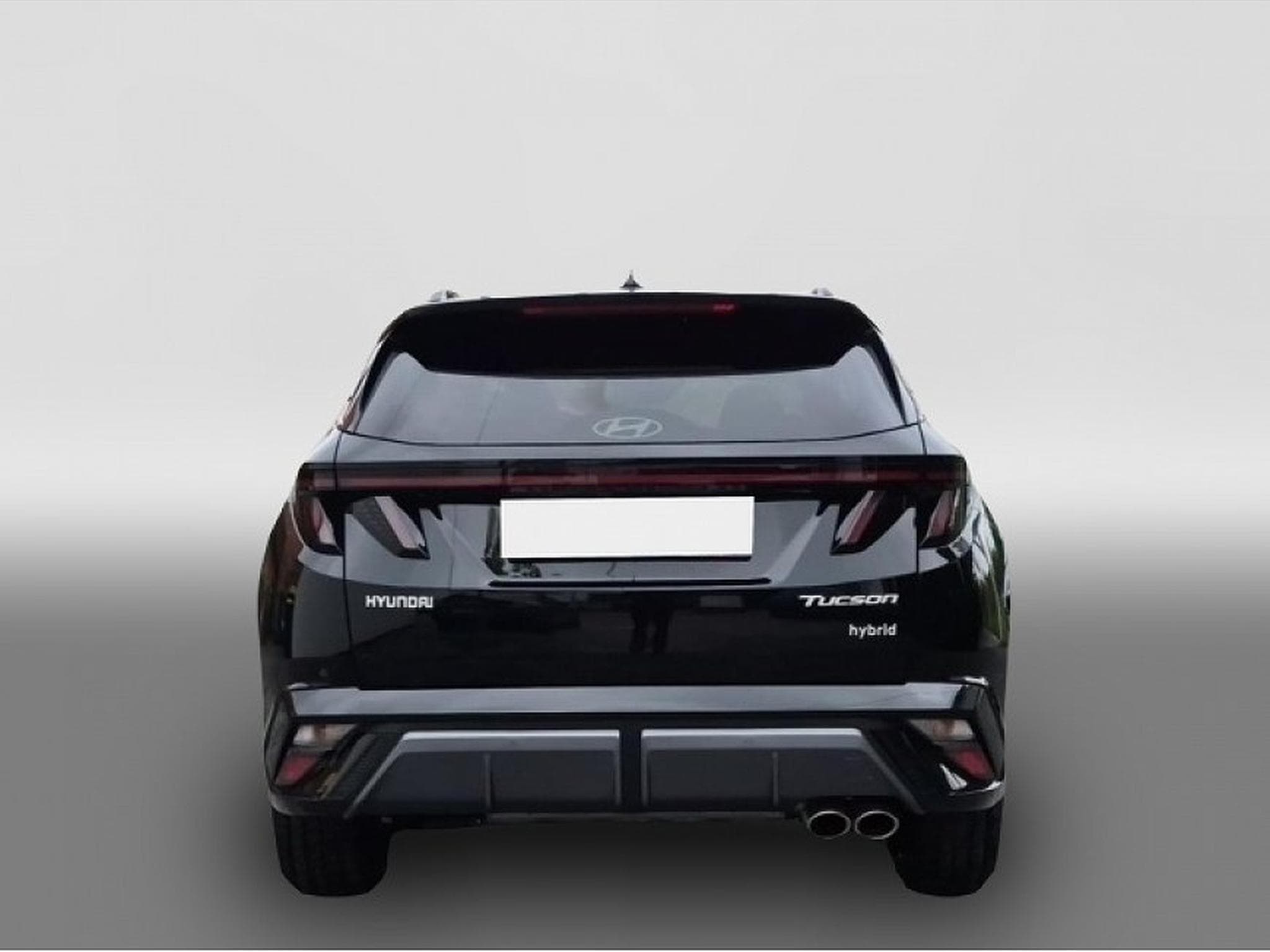 Hyundai Tucson (2026) - Photo 6