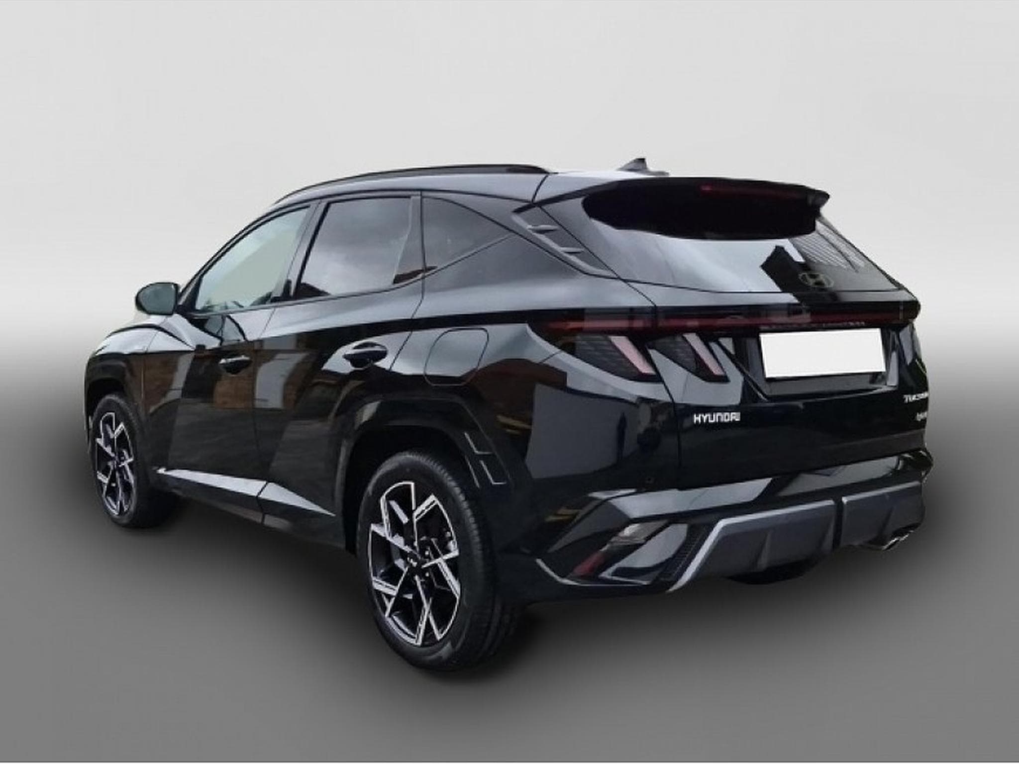 Hyundai Tucson (2026) - Photo 7