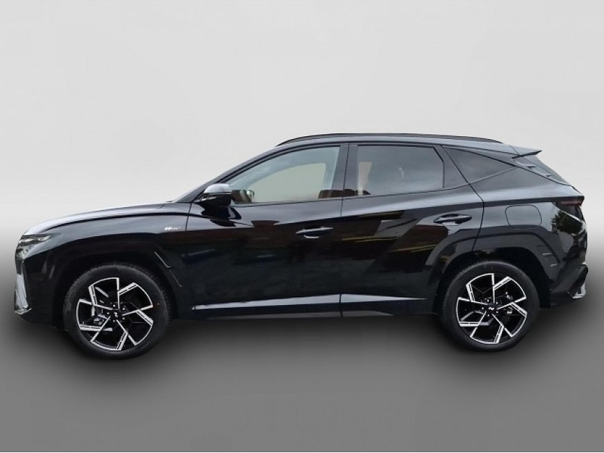 Hyundai Tucson (2026) - Photo 8