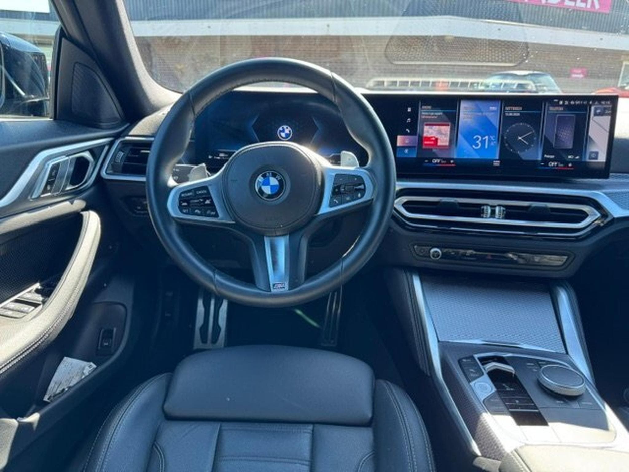 BMW 420 Gran Coupé M Sport Pro (HeadUp) (2024) - Photo 3