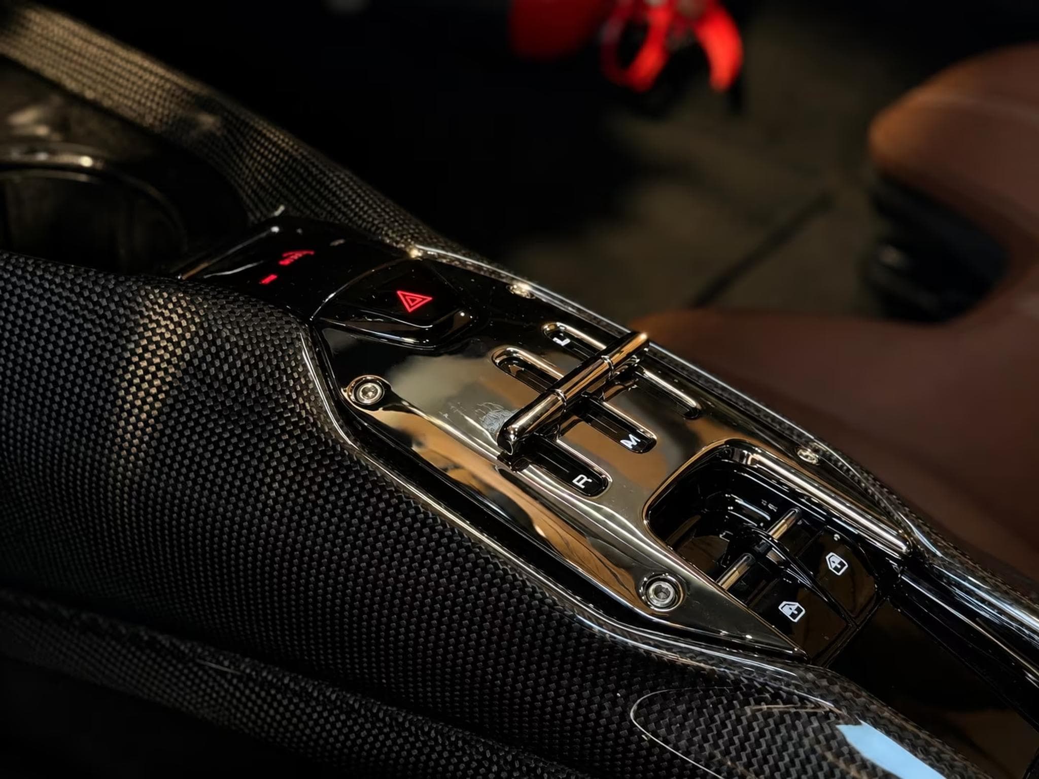 Ferrari SF90 Assetto Fiorano (2021) - Foto 10