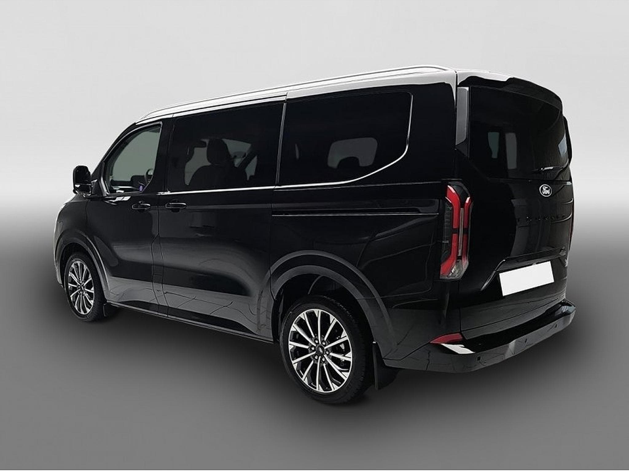 Ford Tourneo (2026) - Foto 3