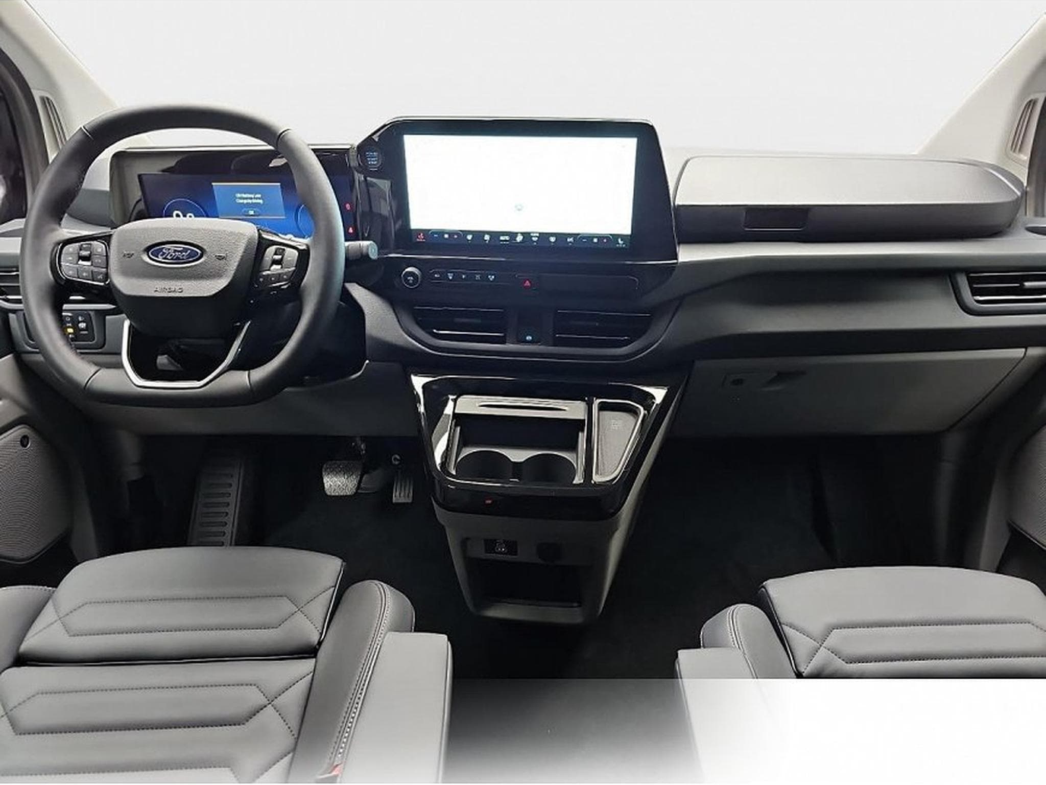 Ford Tourneo (2026) - Foto 6