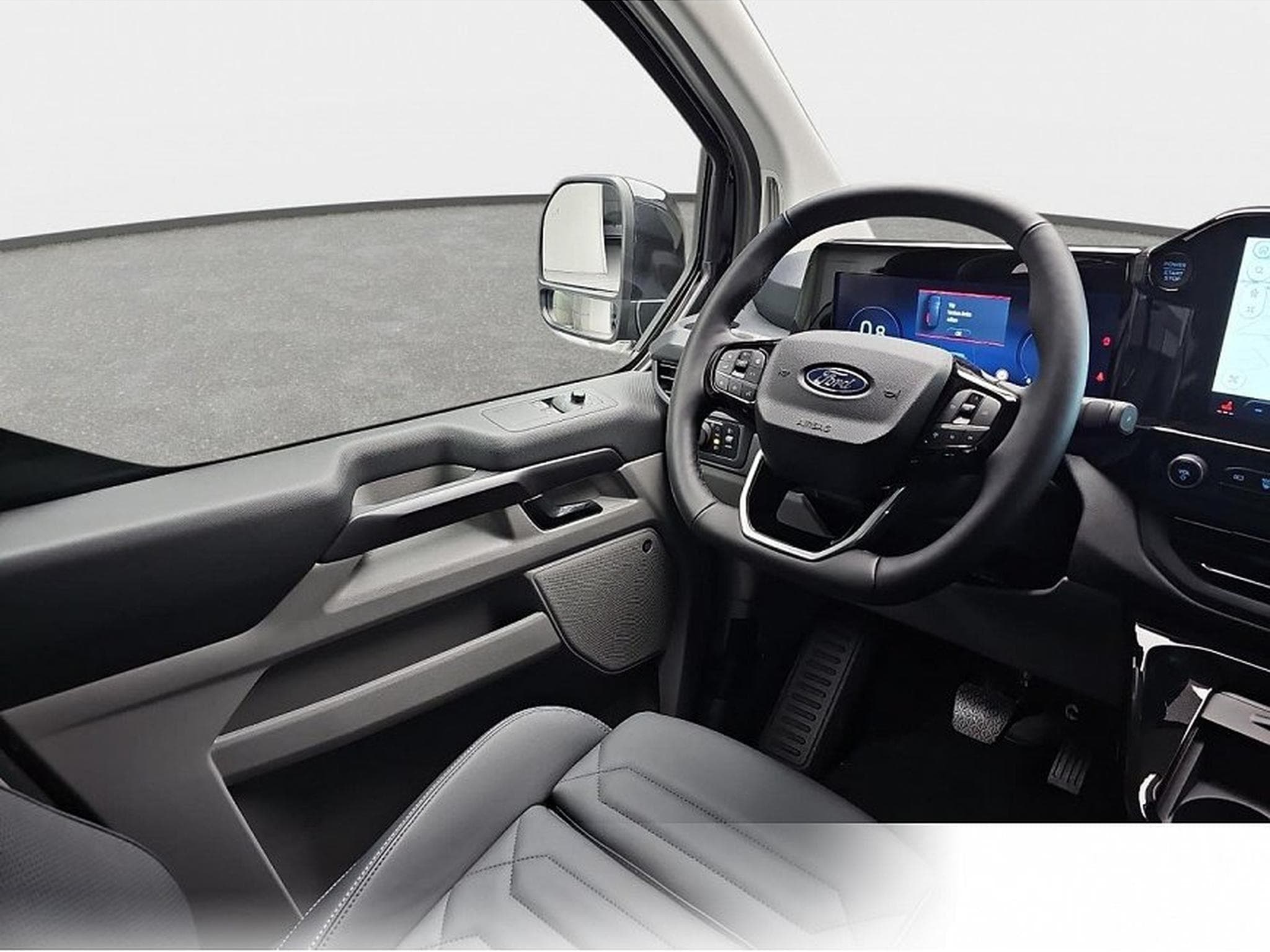 Ford Tourneo (2026) - Foto 7