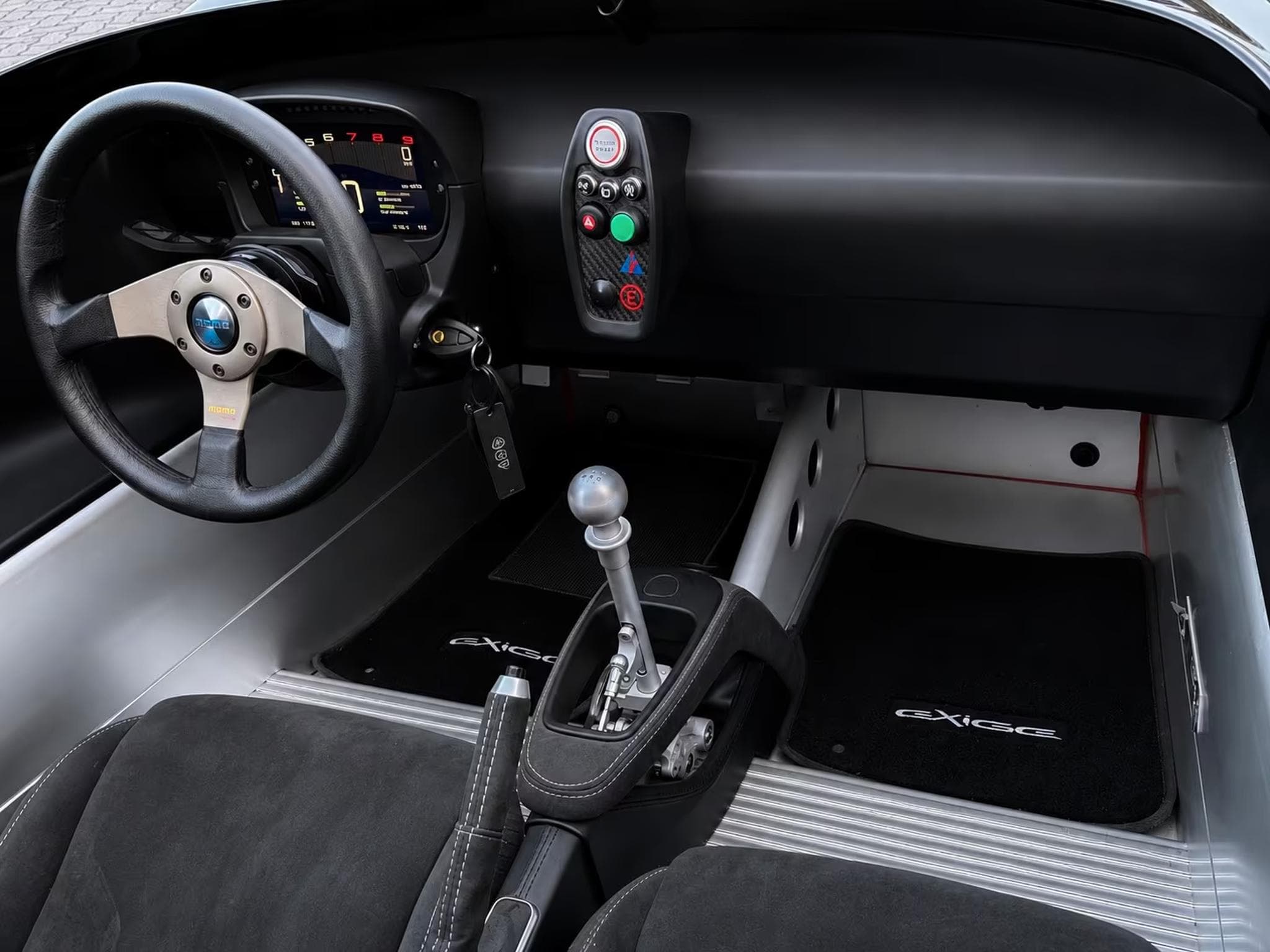 Lotus 3-Eleven Road-Version 5 von 311 (2017) - Foto 5