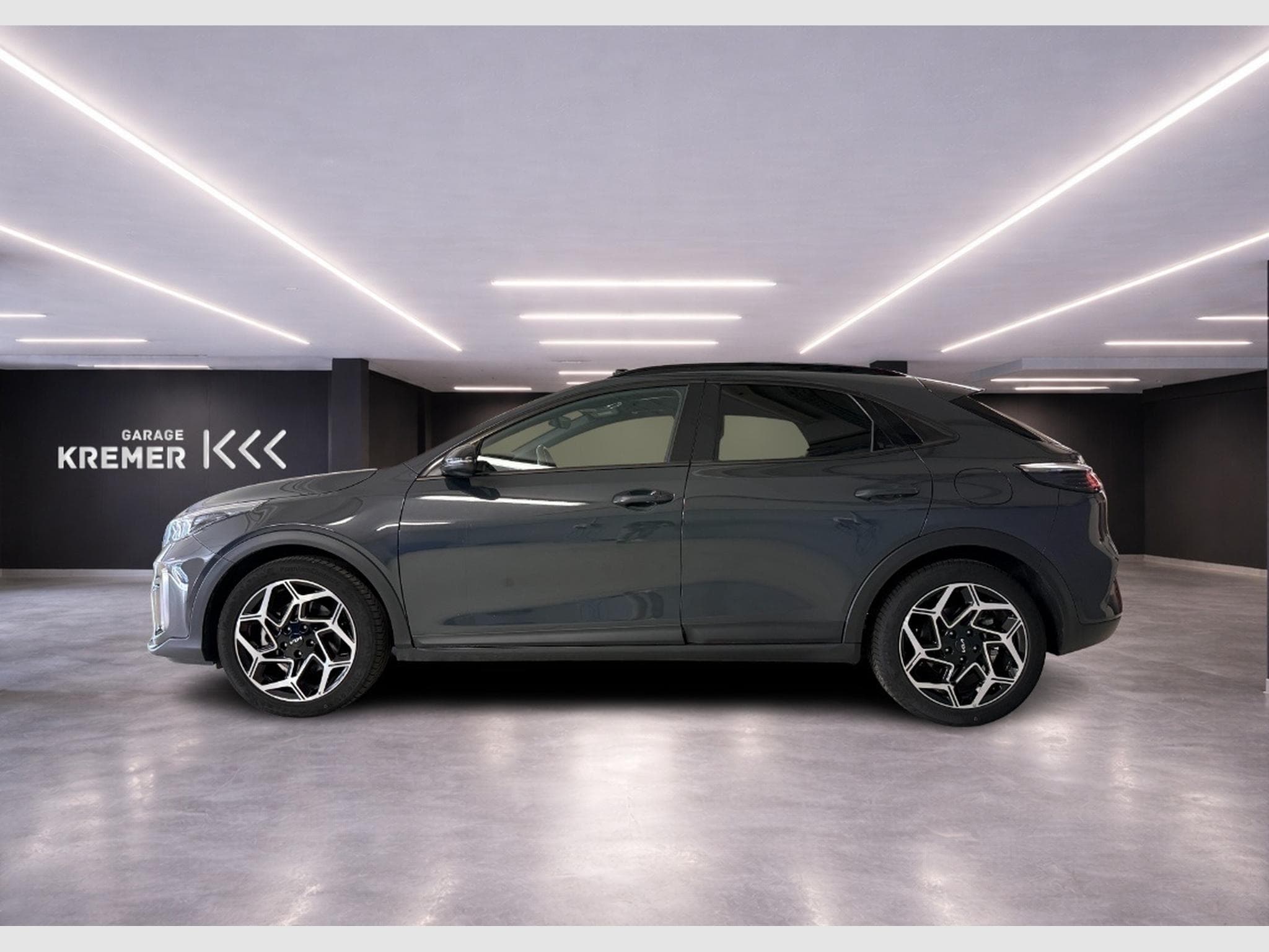 Kia XCeed GT Line 1.5T 140 DCT (2026) - Photo 5