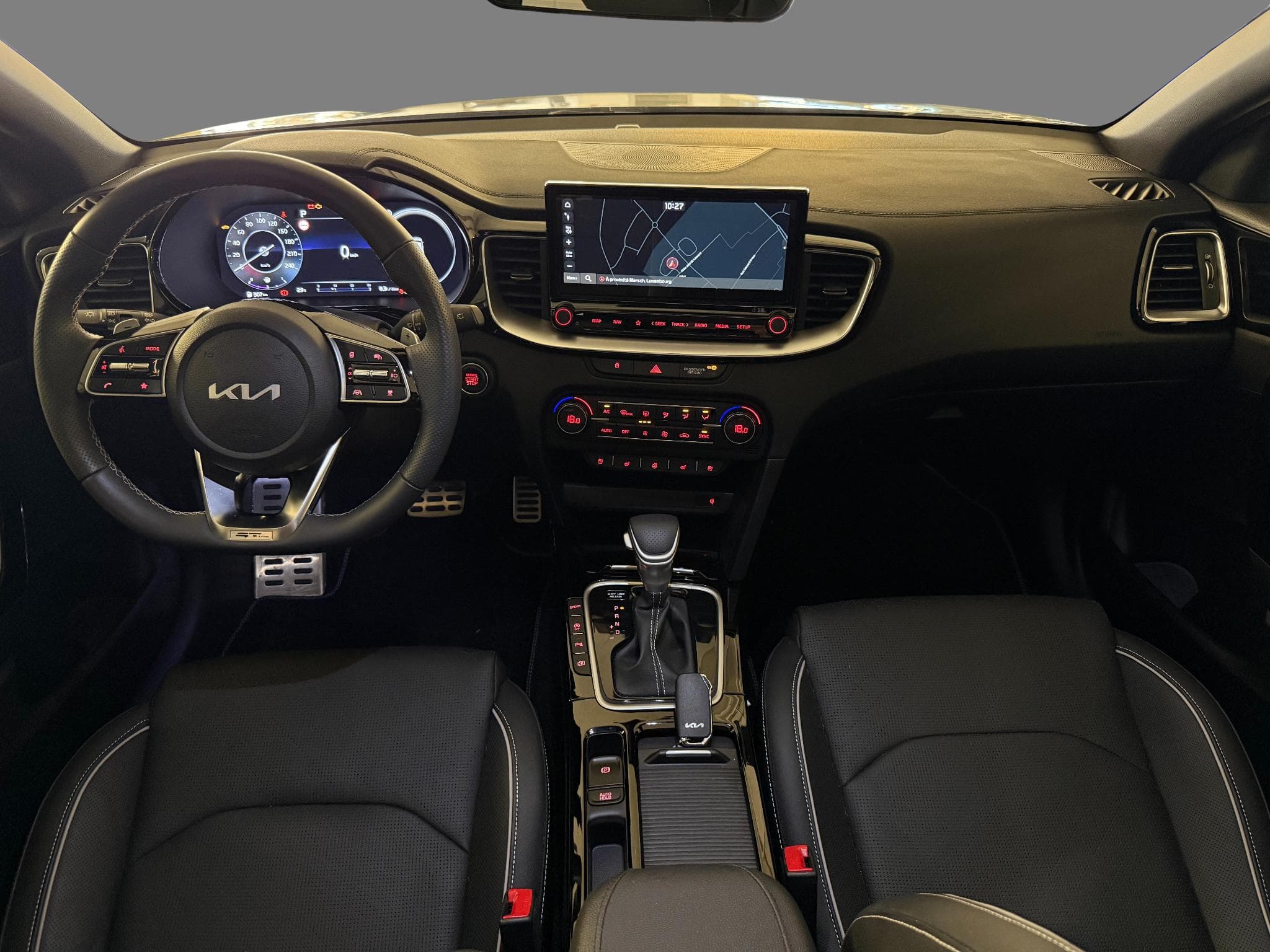 Kia XCeed GT Line 1.5T 140 DCT (2026) - Photo 6