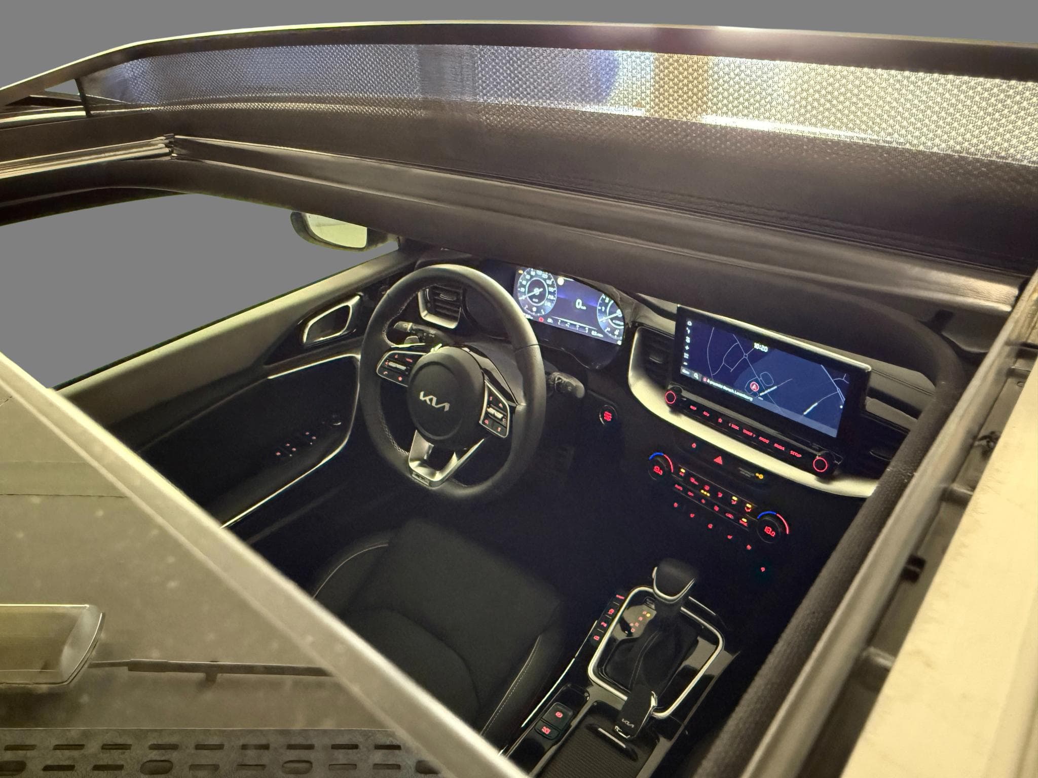 Kia XCeed GT Line 1.5T 140 DCT (2026) - Photo 9