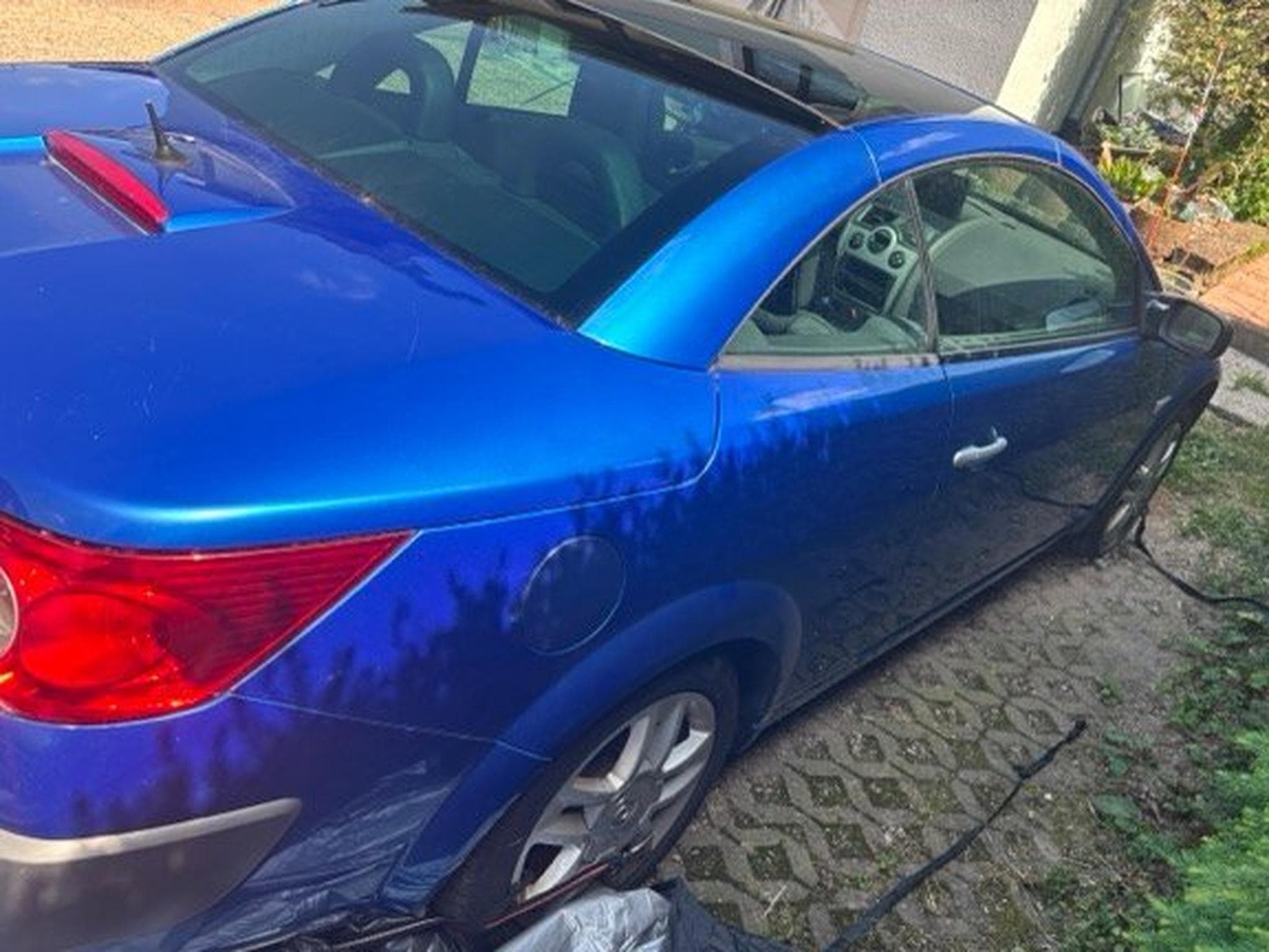 Renault Megane (2005) - Photo 1