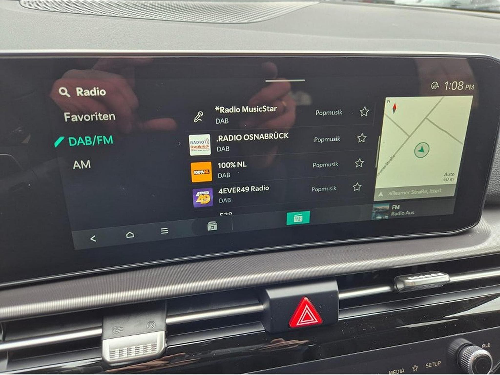 Kia Sportage (2026) - Foto 19