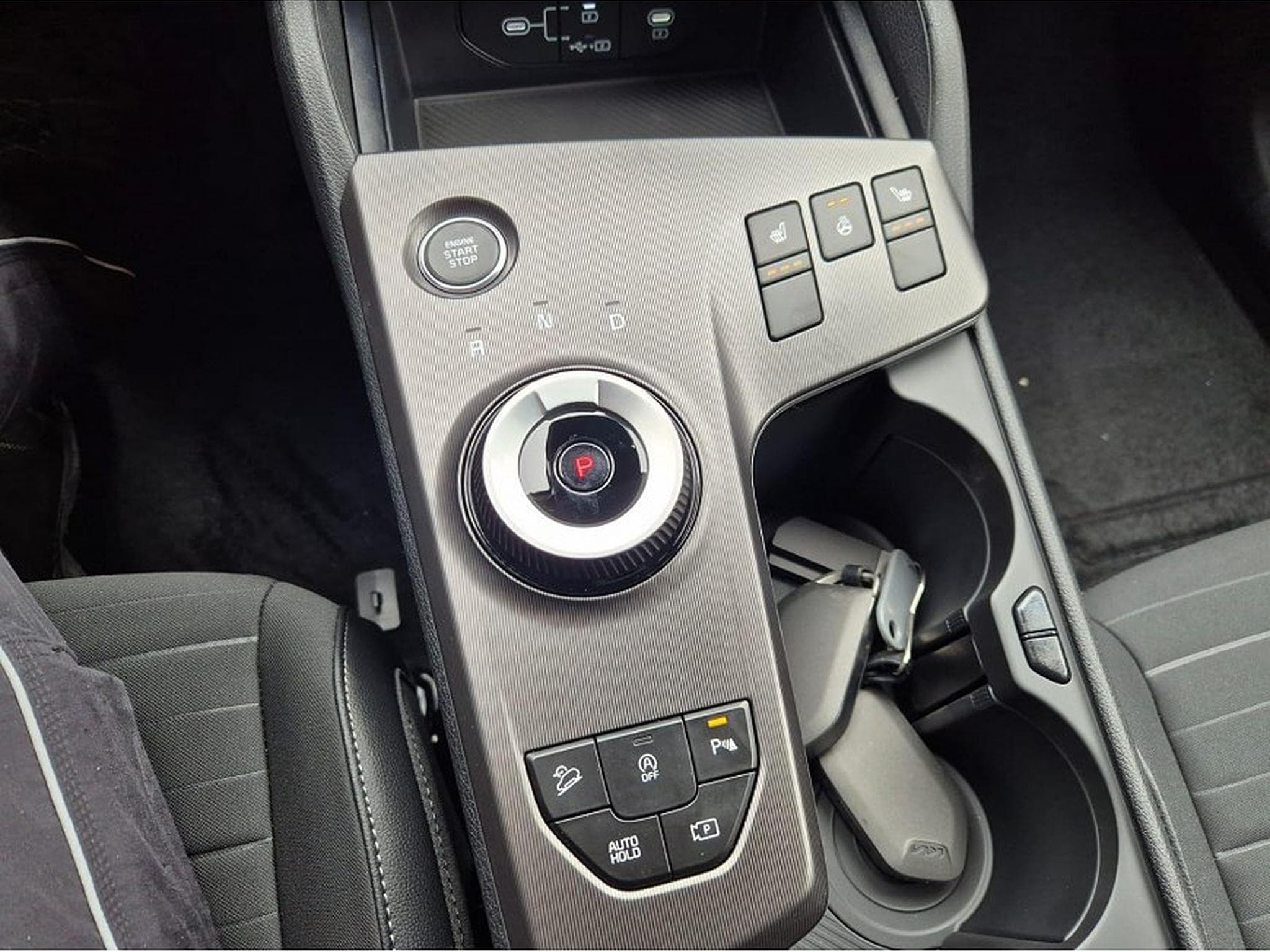 Kia Sportage (2026) - Foto 24