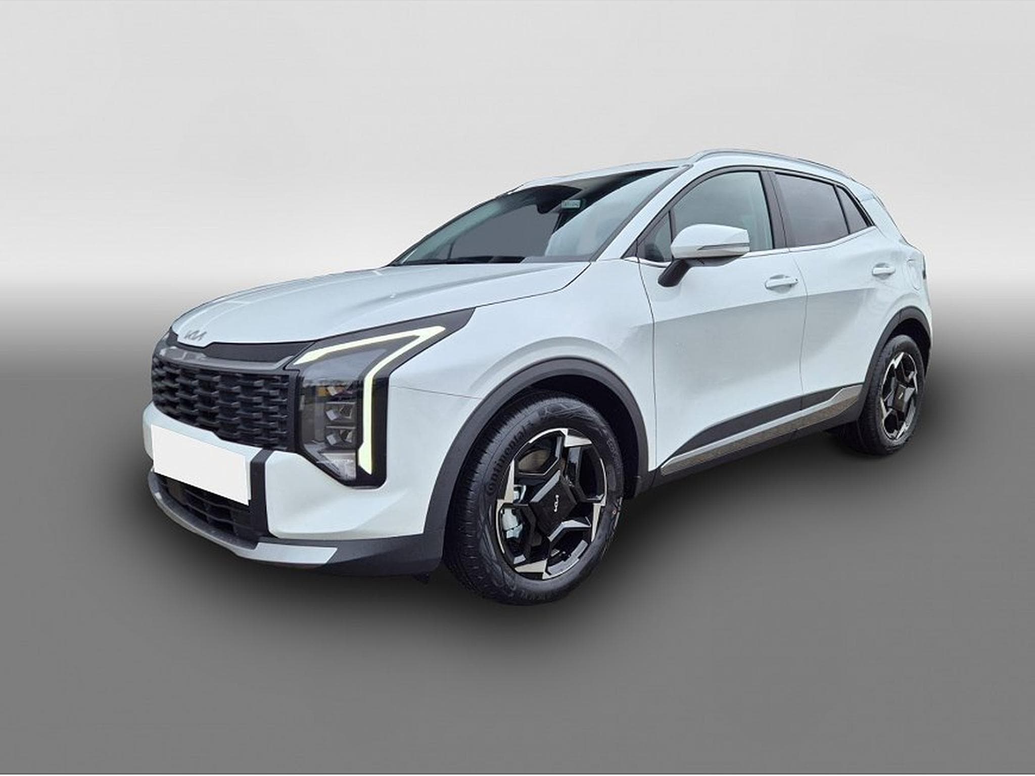 Kia Sportage (2026) - Foto 5