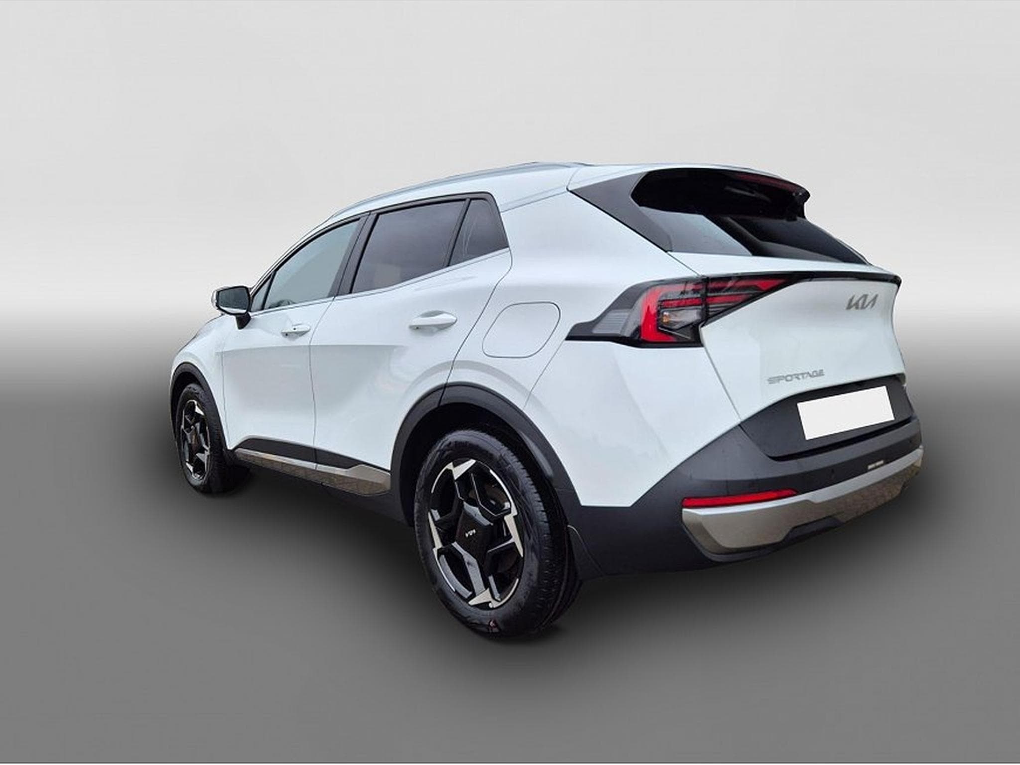 Kia Sportage (2026) - Foto 7