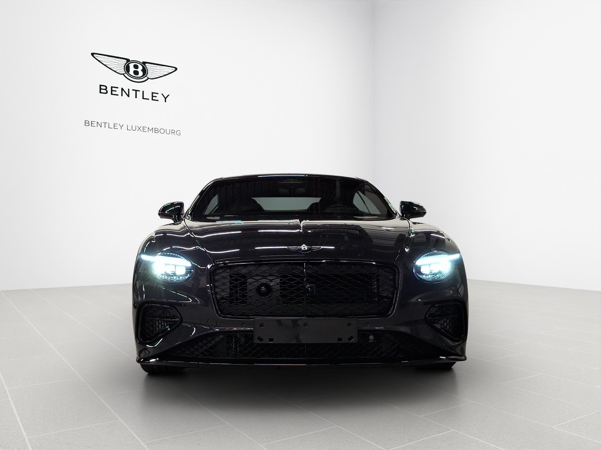 Bentley Continental GT GT S (2026) - Photo 7