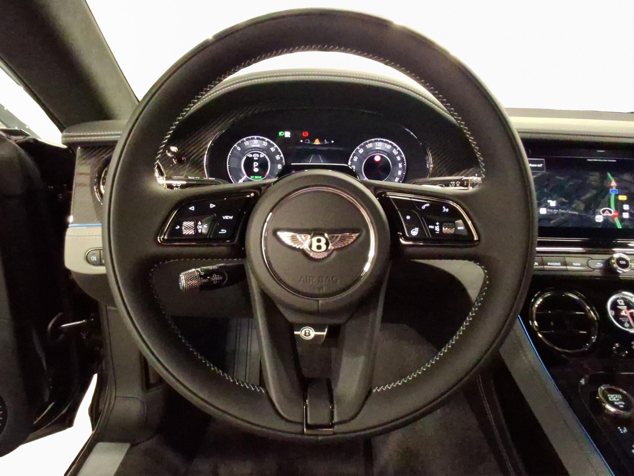 Bentley Continental GT GT S (2026) - Photo 10