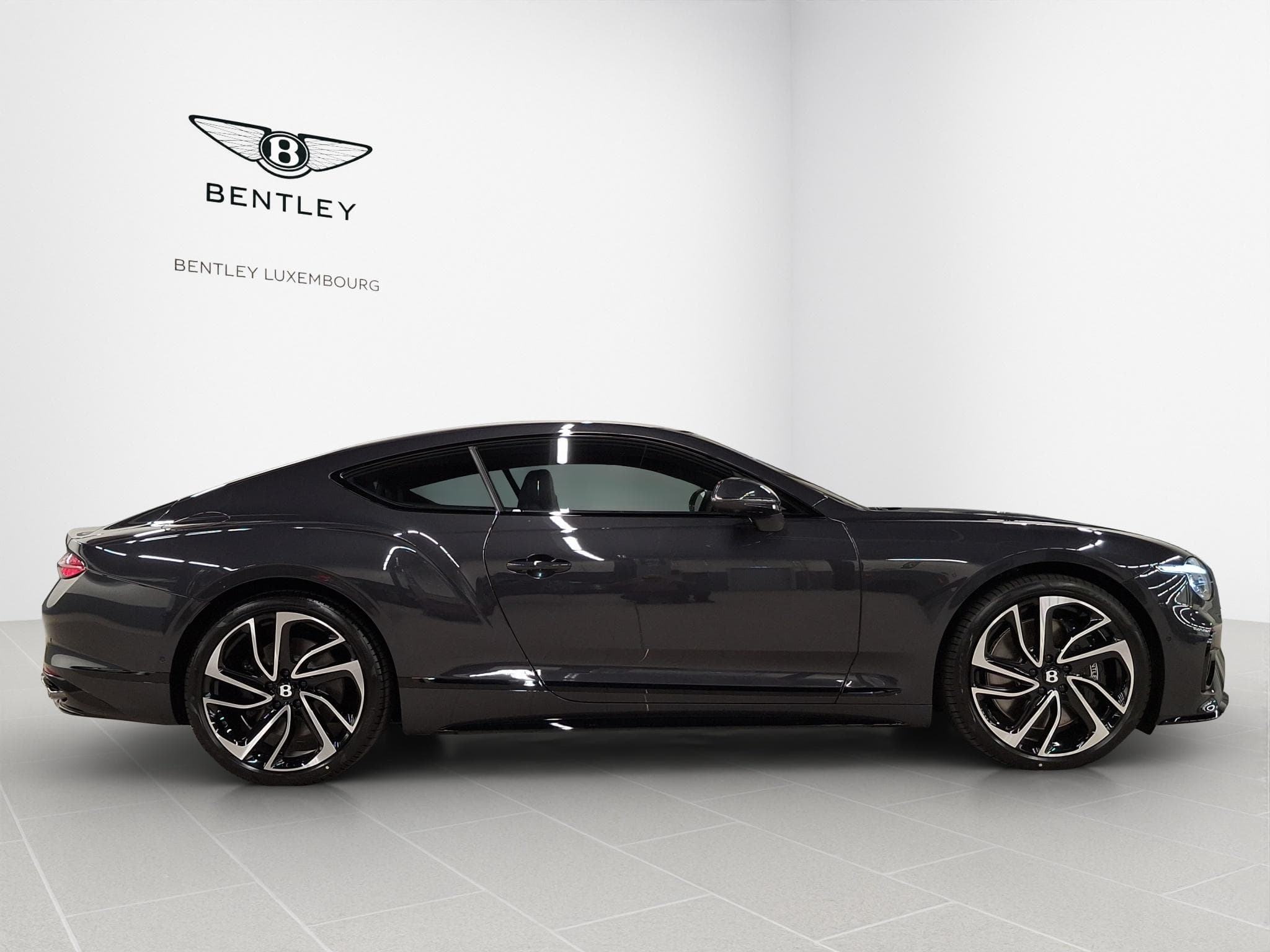 Bentley Continental GT GT S (2026) - Photo 5