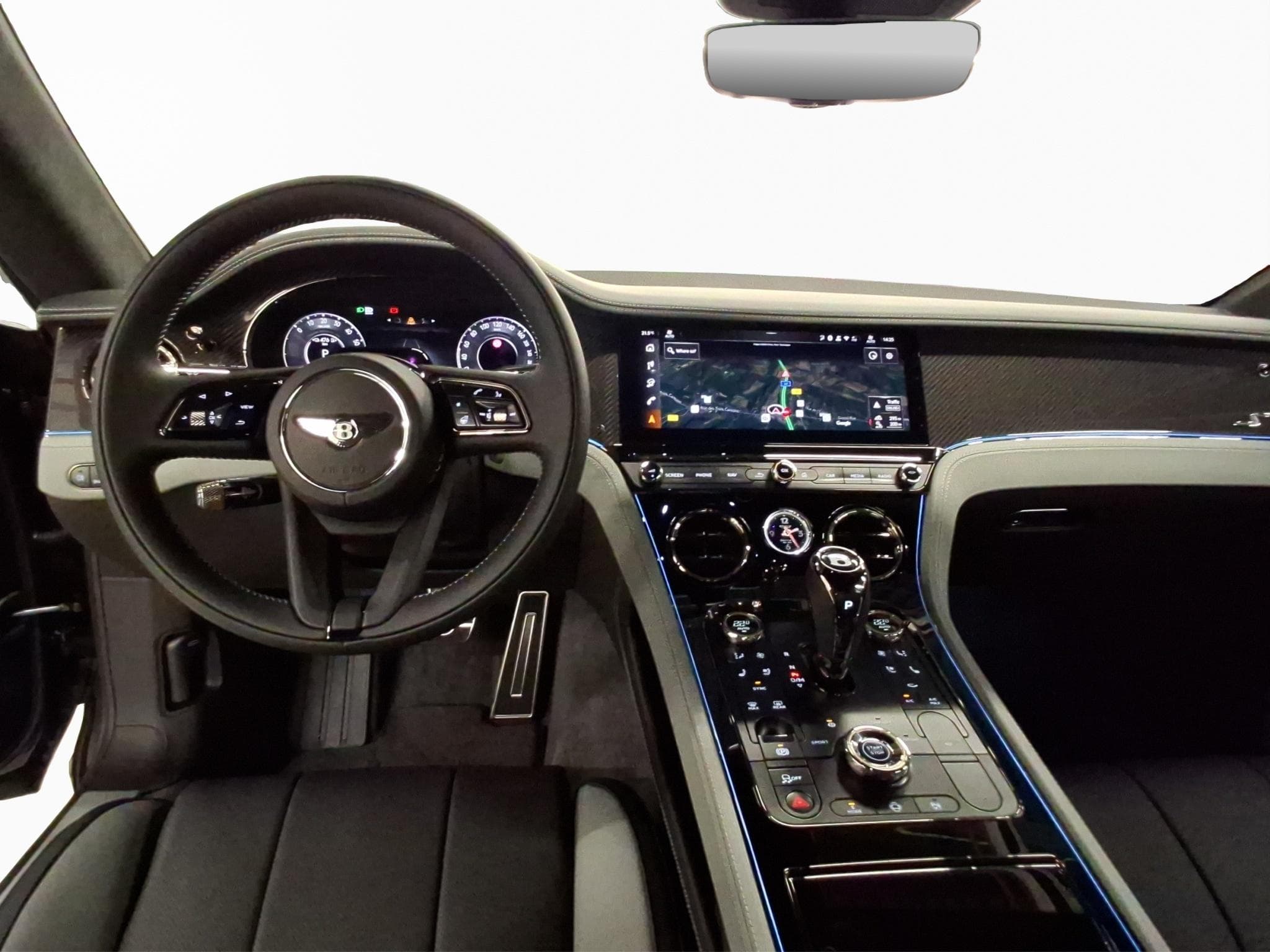 Bentley Continental GT GT S (2026) - Photo 4
