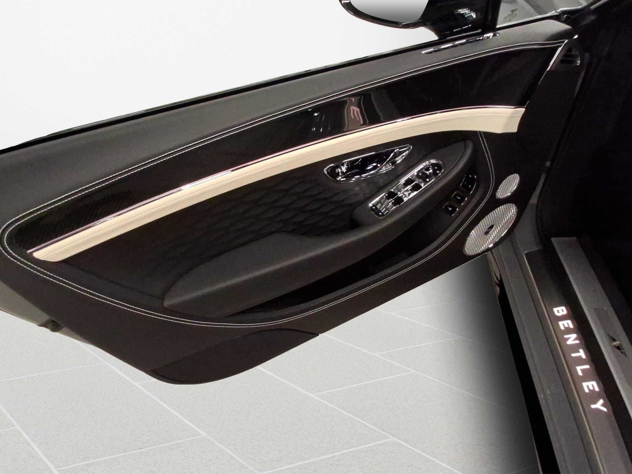 Bentley Continental GT GT S (2026) - Photo 12